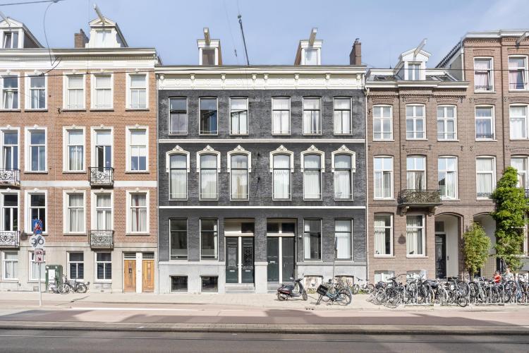 
    Sarphatistraat 85 E|Amsterdam
