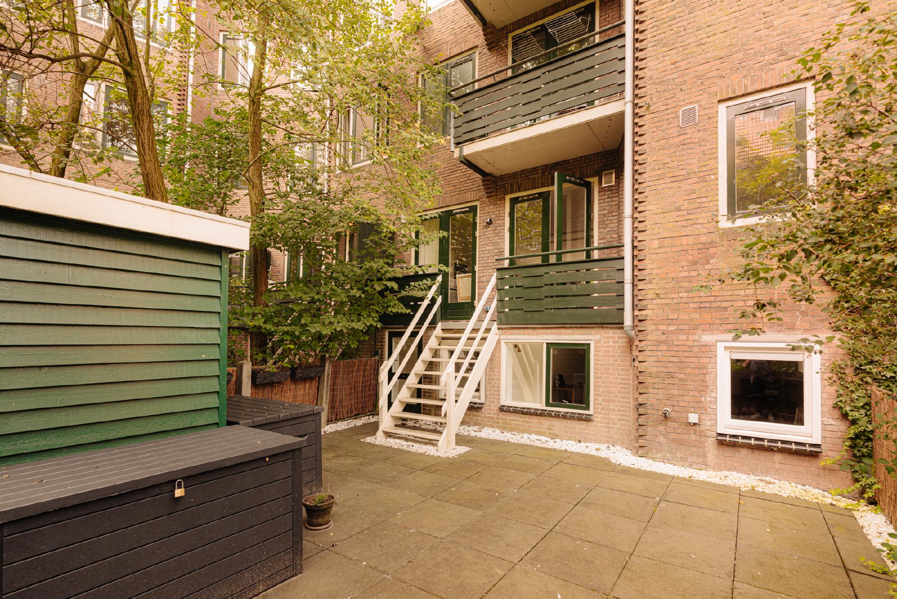AMSTERDAM Tweede Van der Helststraat 101 Himage 18