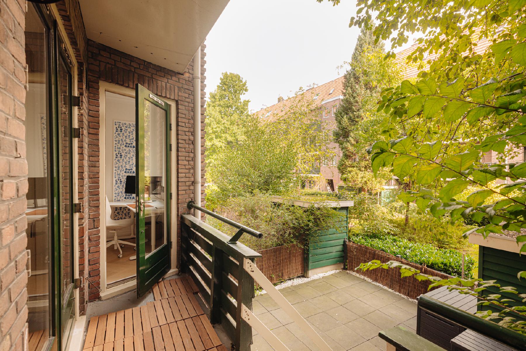 AMSTERDAM Tweede Van der Helststraat 101 Himage 17