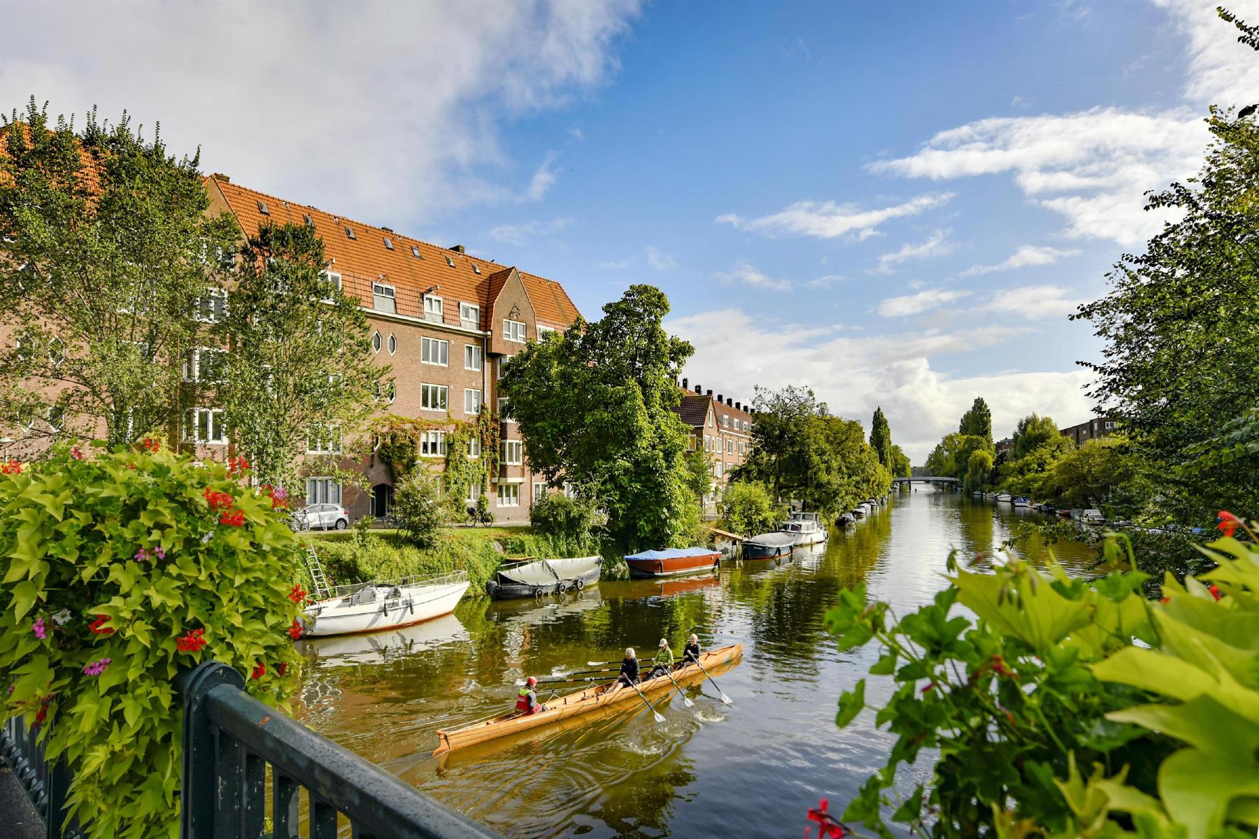 AMSTERDAM Tweede Van der Helststraat 101 Himage 34