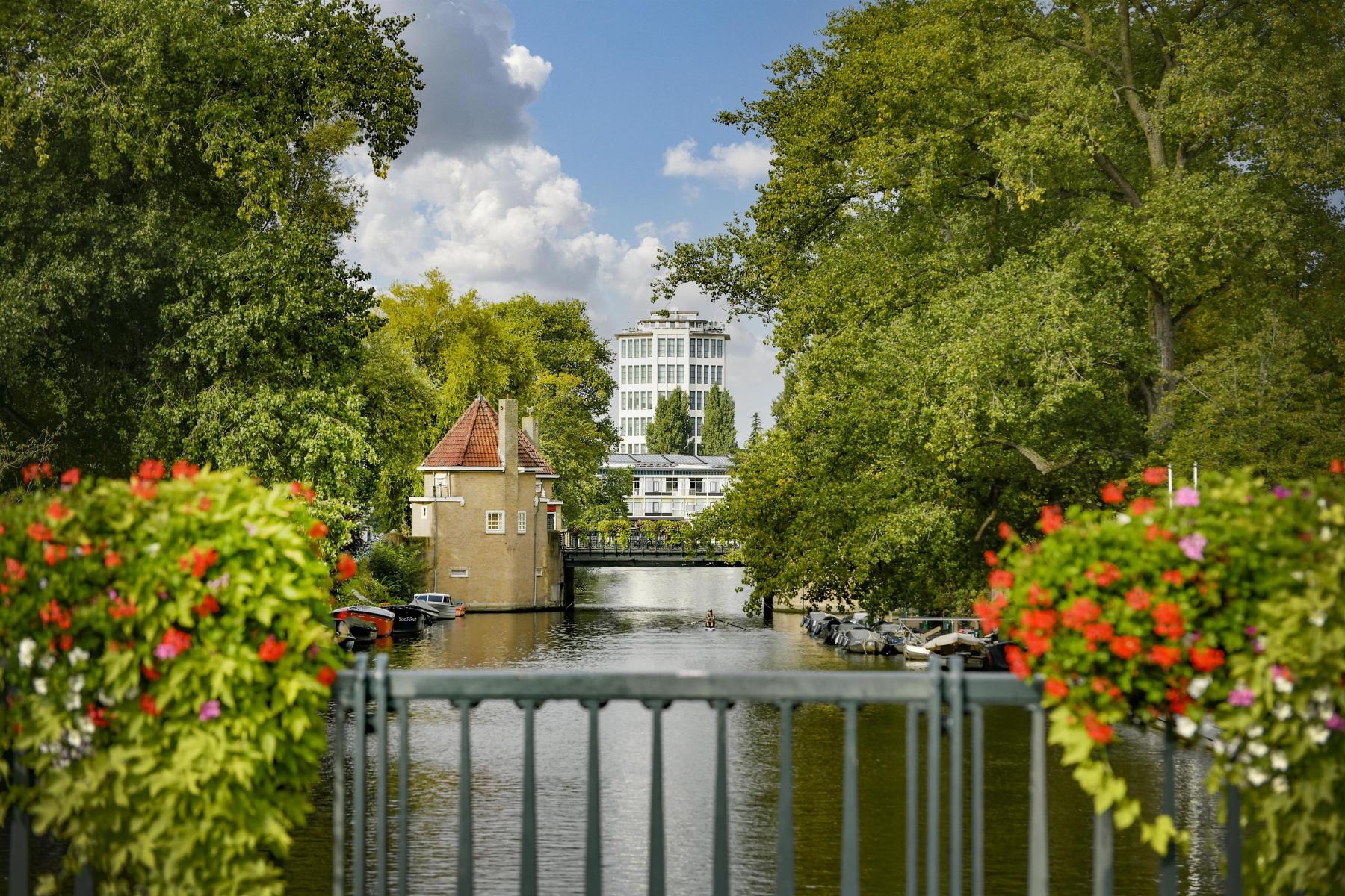 AMSTERDAM Tweede Van der Helststraat 101 Himage 33