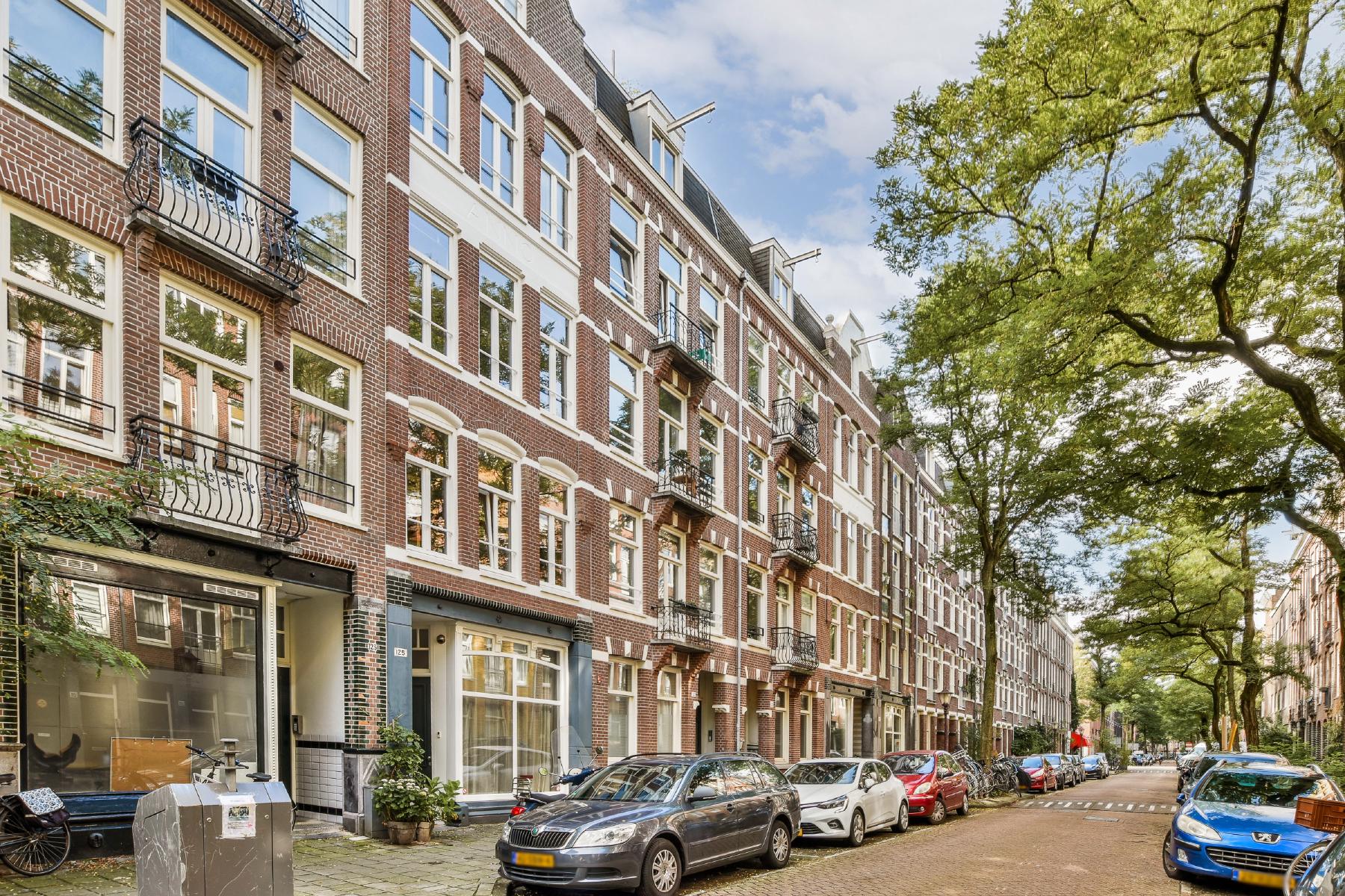 AMSTERDAM Wilhelminastraat 127 Himage 19