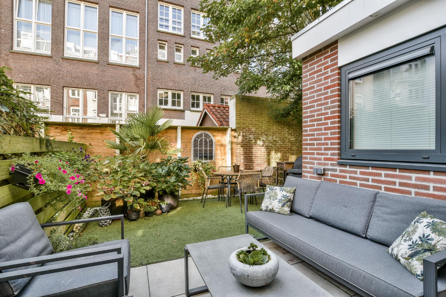 AMSTERDAM Wilhelminastraat 127 Himage 16