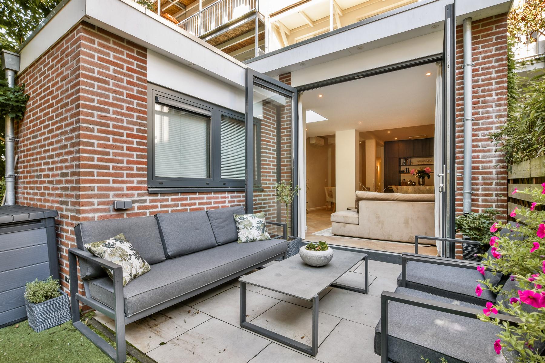 AMSTERDAM Wilhelminastraat 127 Himage 17