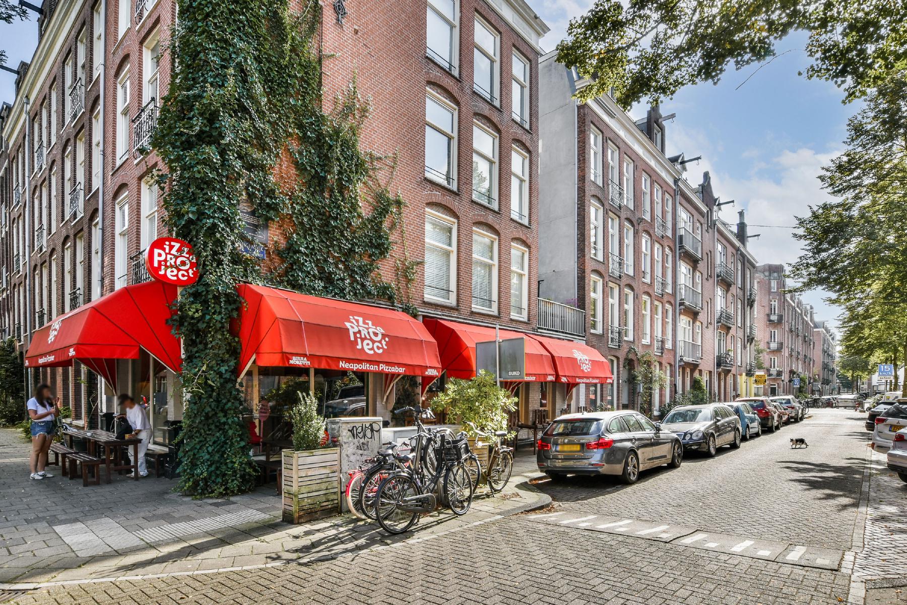 AMSTERDAM Wilhelminastraat 127 Himage 20