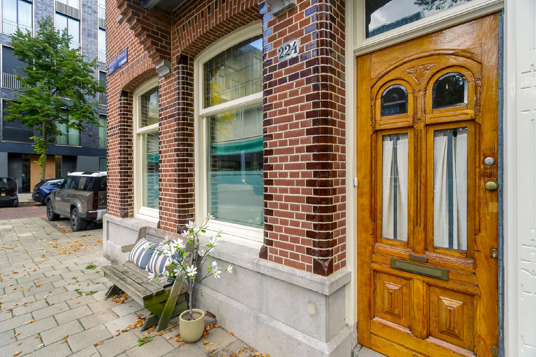 AMSTERDAM Johannes Verhulststraat 224 Himage 43