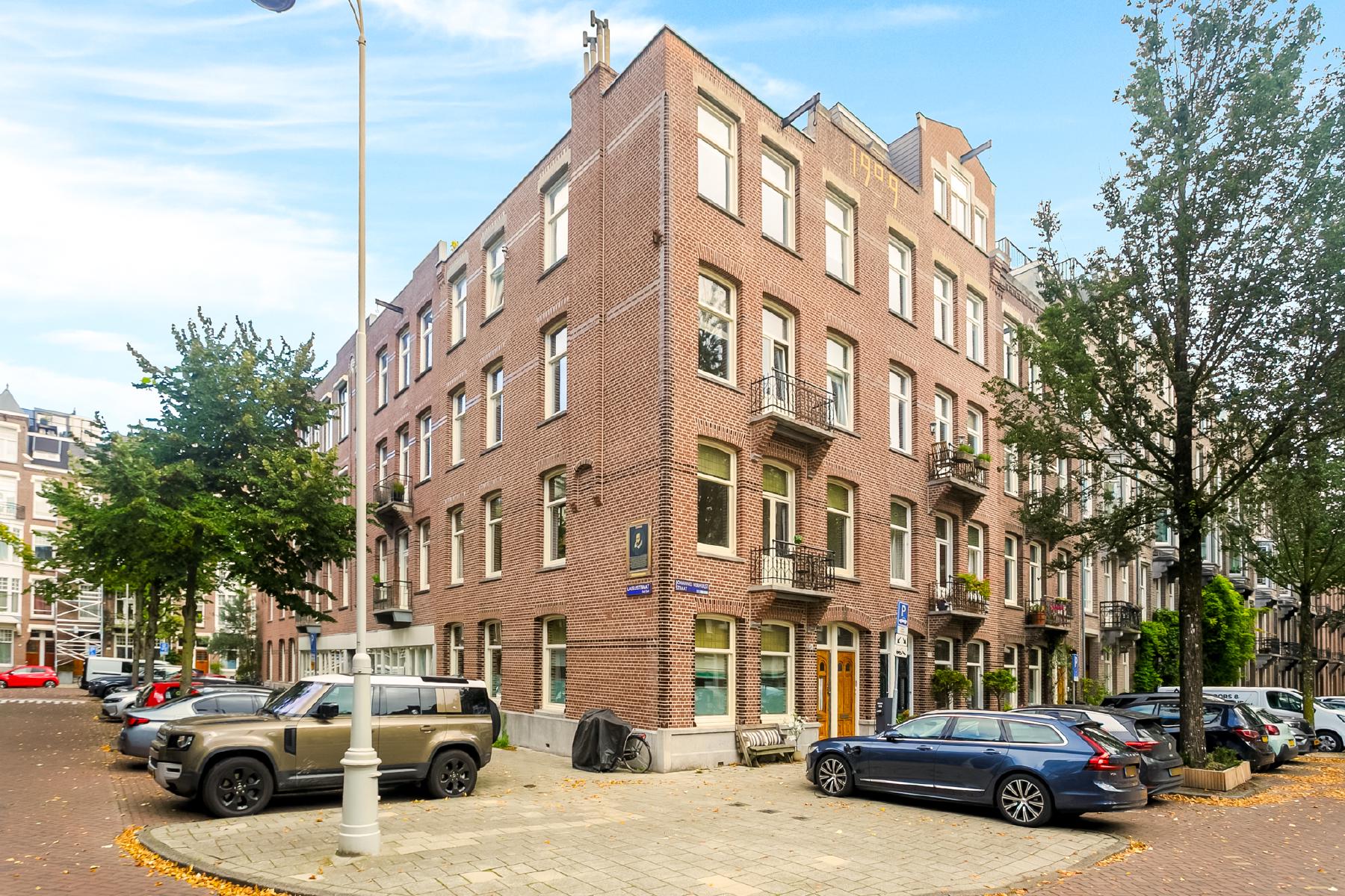 AMSTERDAM Johannes Verhulststraat 224 Himage 2
