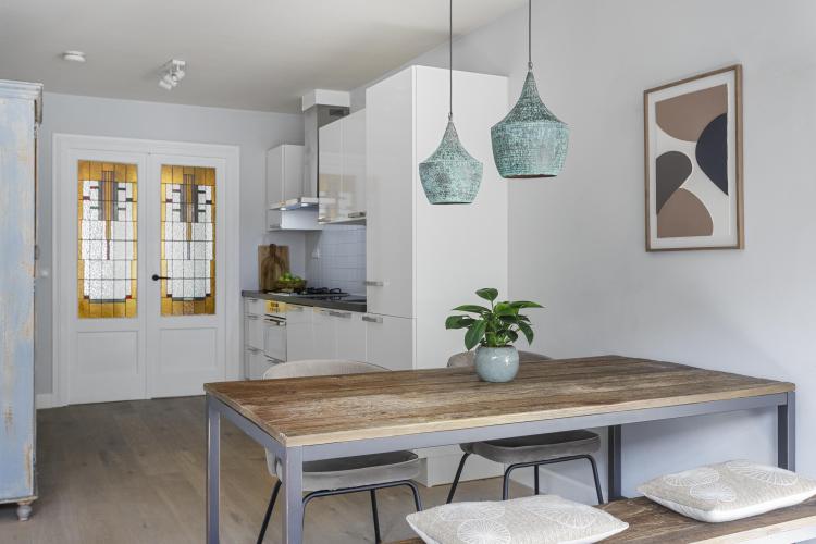 Kinkerstraat 204 C|Amsterdam