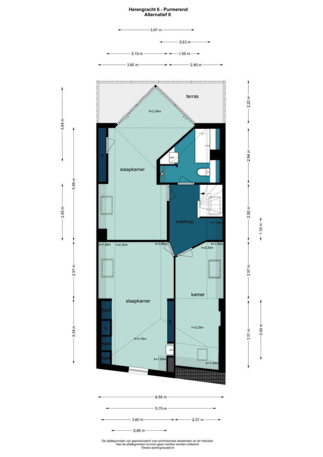 PURMEREND Herengracht 6 image 66
