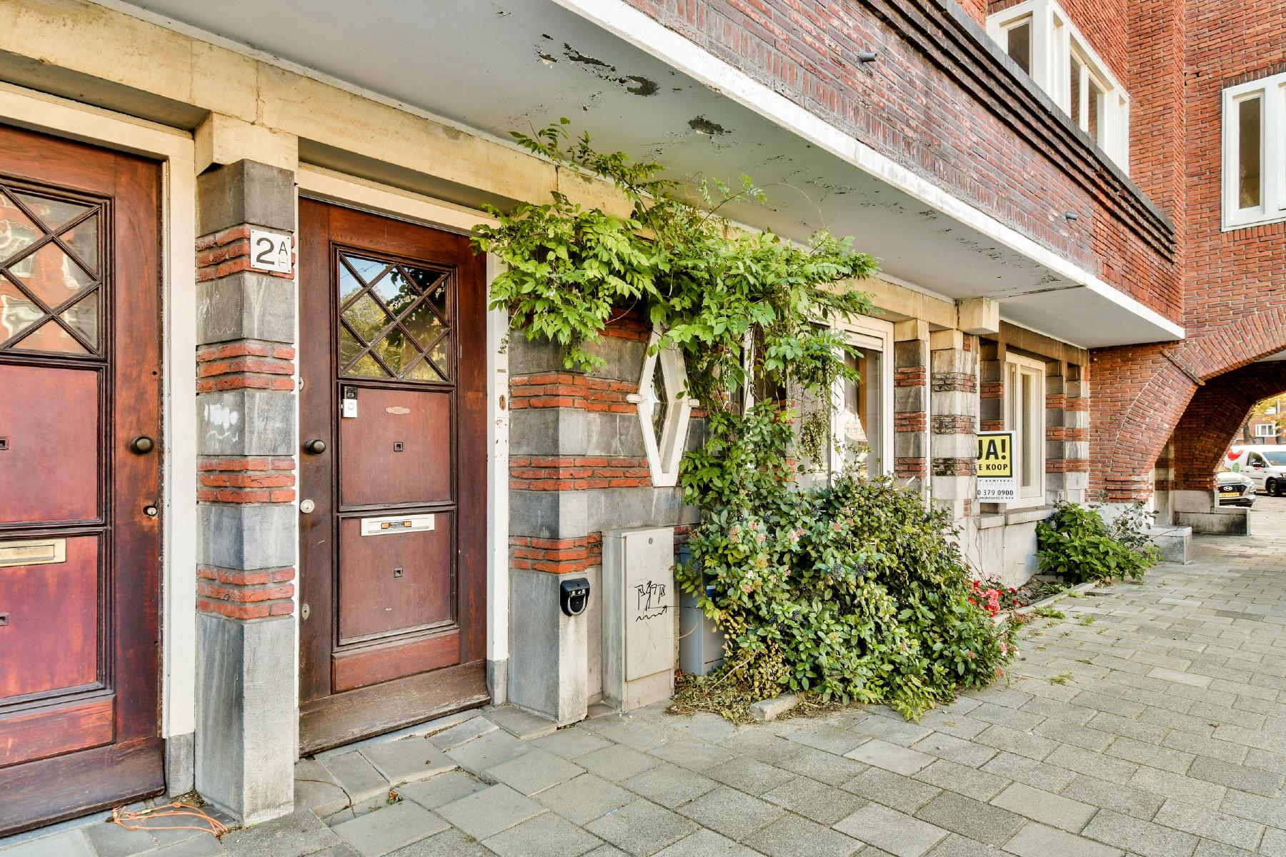 AMSTERDAM Hoofdweg 2 A Himage 30