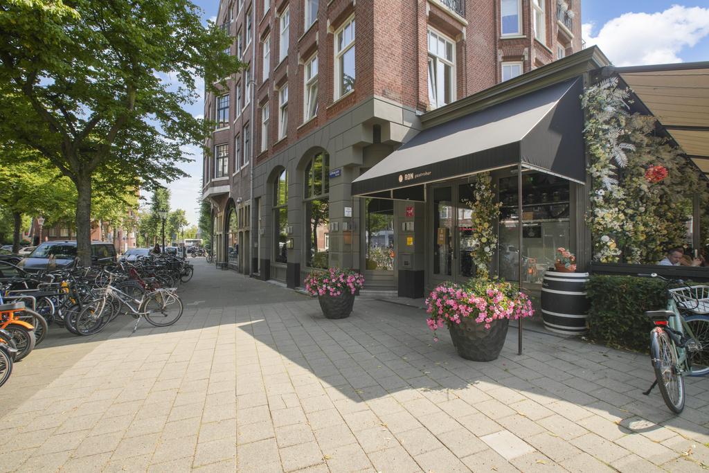 AMSTERDAM Sluisstraat 10-1image 21