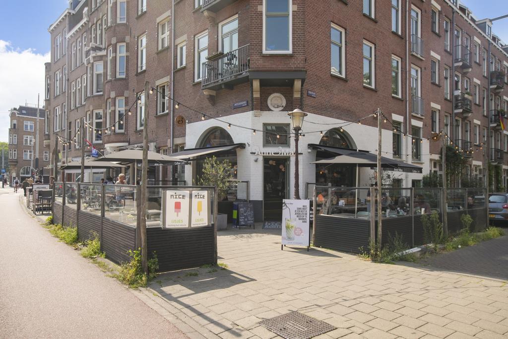 AMSTERDAM Sluisstraat 10-1image 20