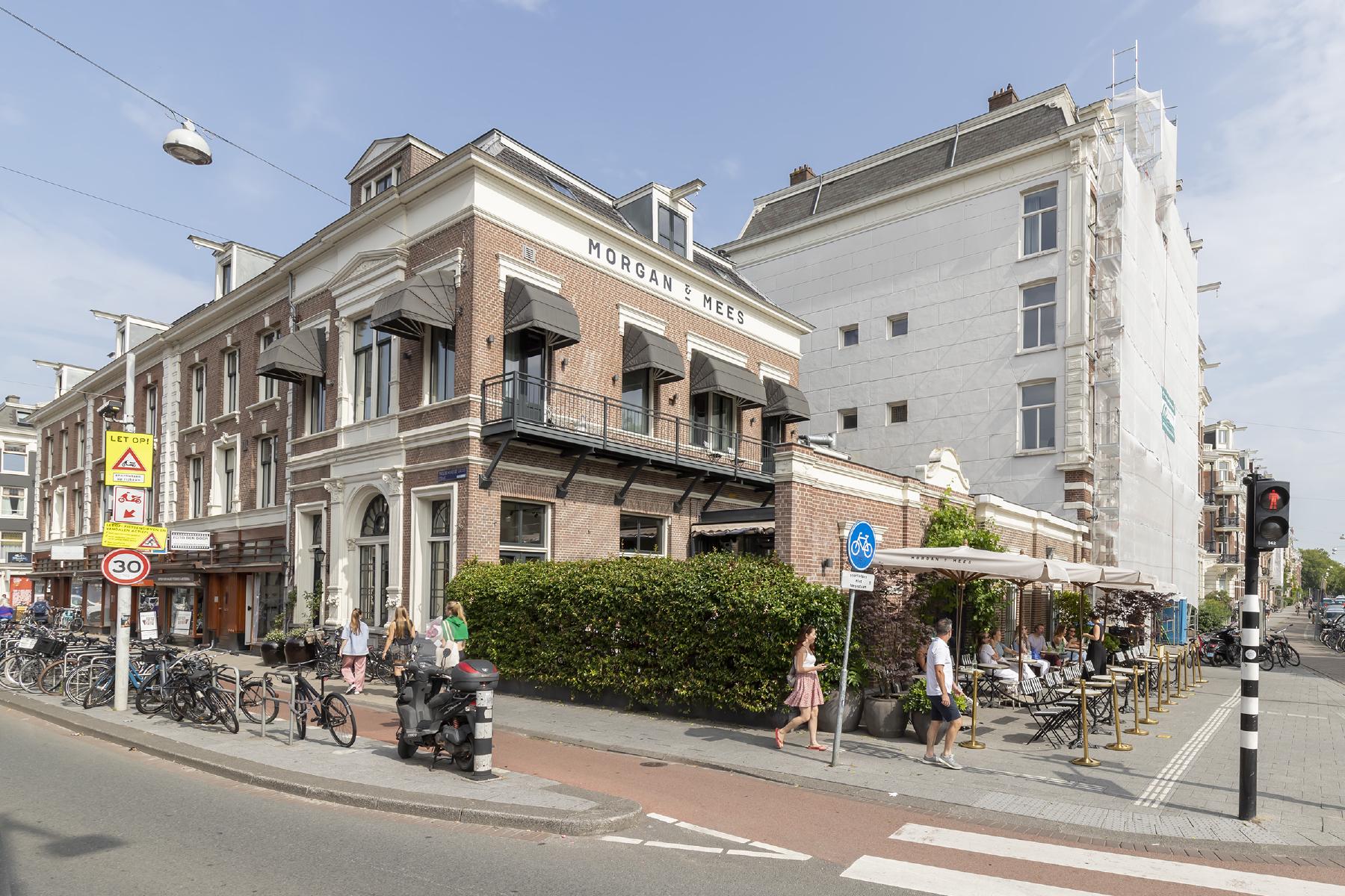 AMSTERDAM Van Oldenbarneveldtstraat 17-2image 34