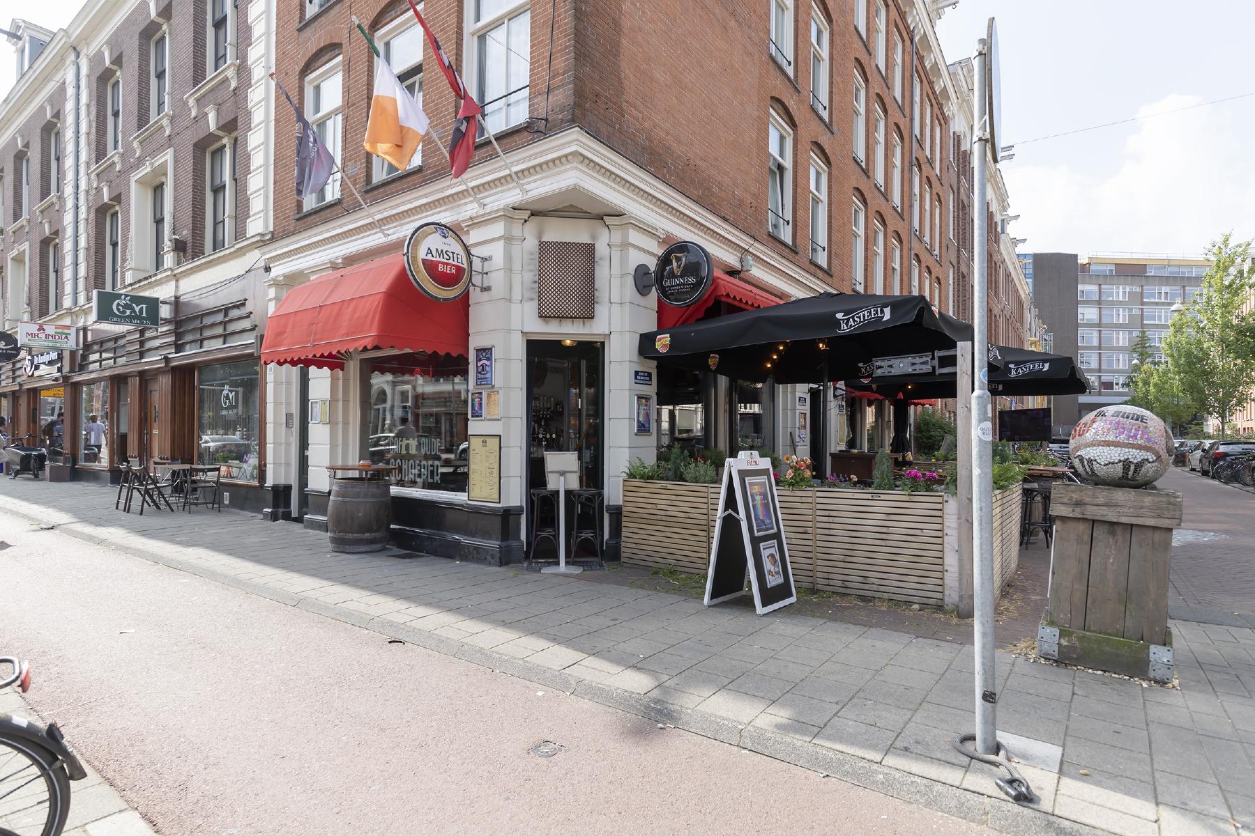 AMSTERDAM Van Oldenbarneveldtstraat 17-2image 36