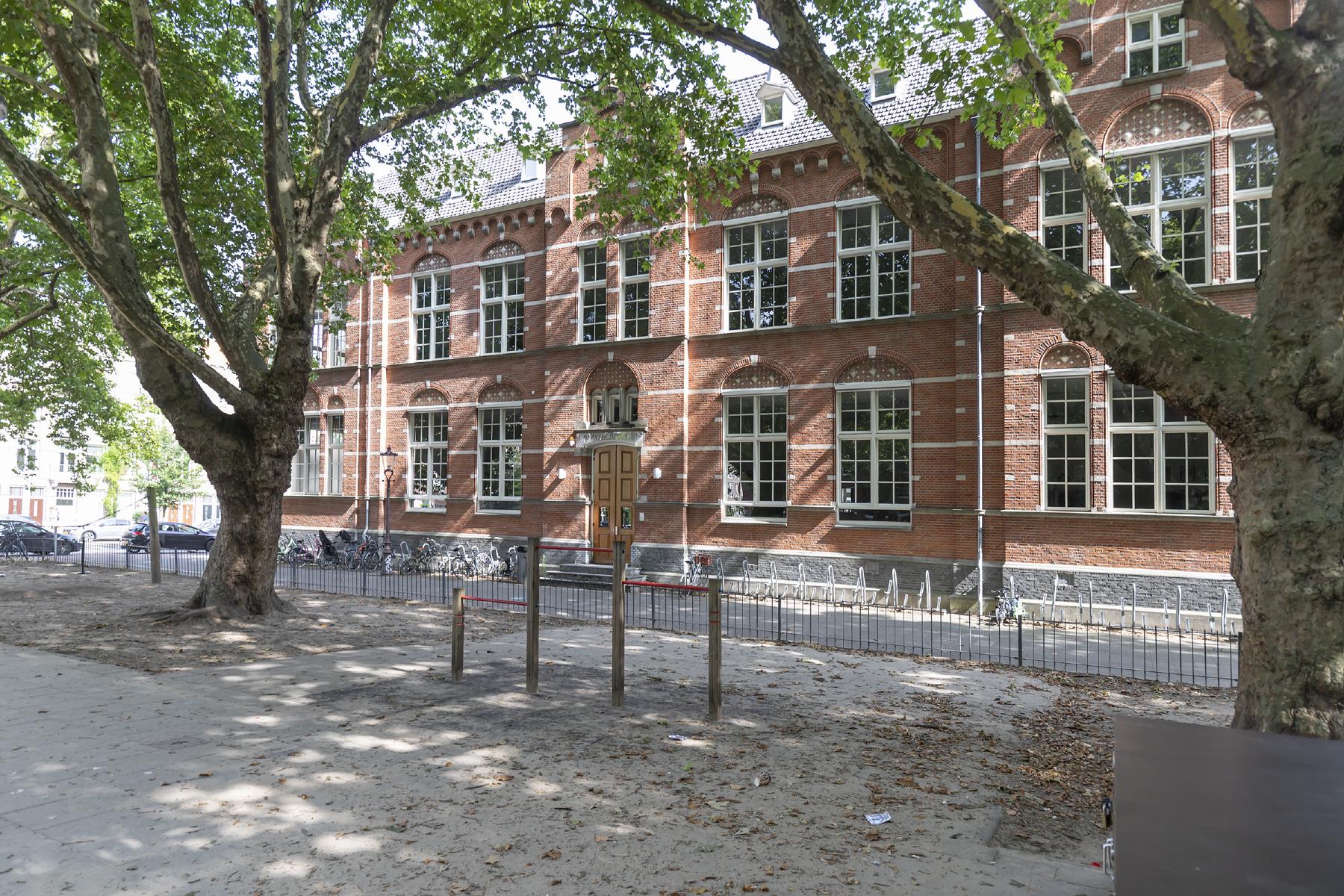 AMSTERDAM Van Oldenbarneveldtstraat 17-2image 37