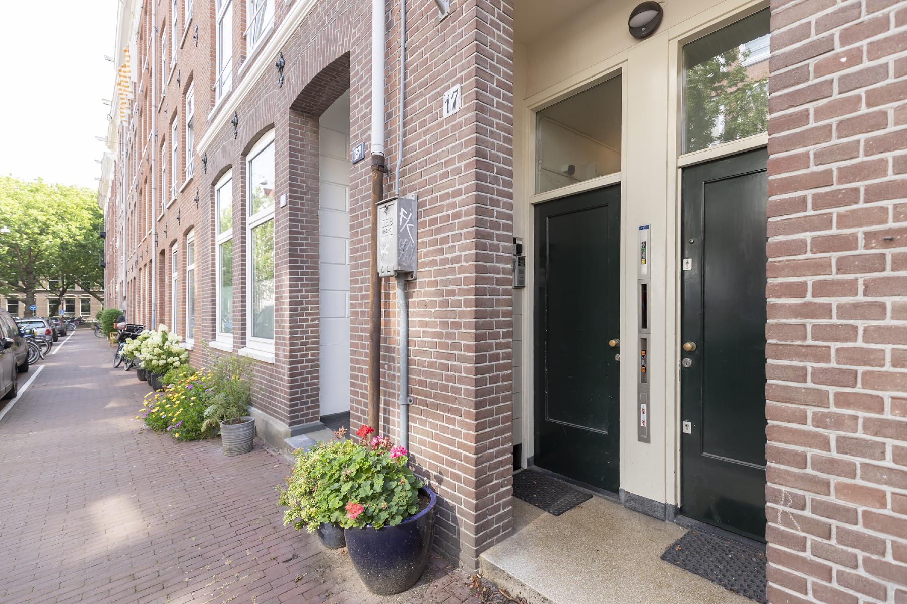 AMSTERDAM Van Oldenbarneveldtstraat 17-2image 33