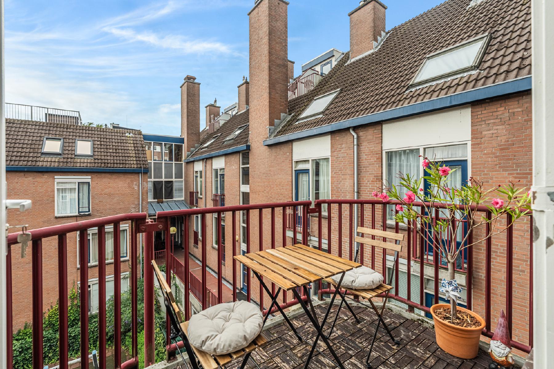 AMSTERDAM Pieter Nieuwlandstraat 72 Himage 23
