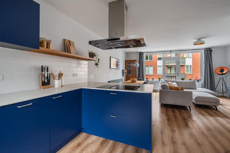 
    Pieter Nieuwlandstraat 72 H|Amsterdam
