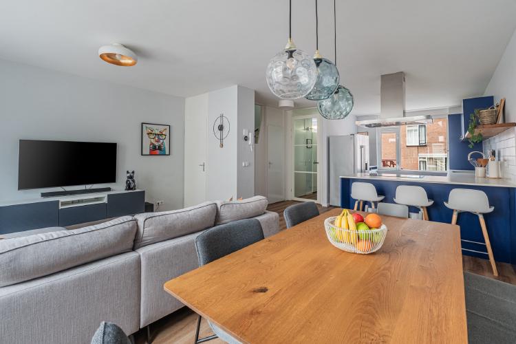 
    Pieter Nieuwlandstraat 72 H|Amsterdam
