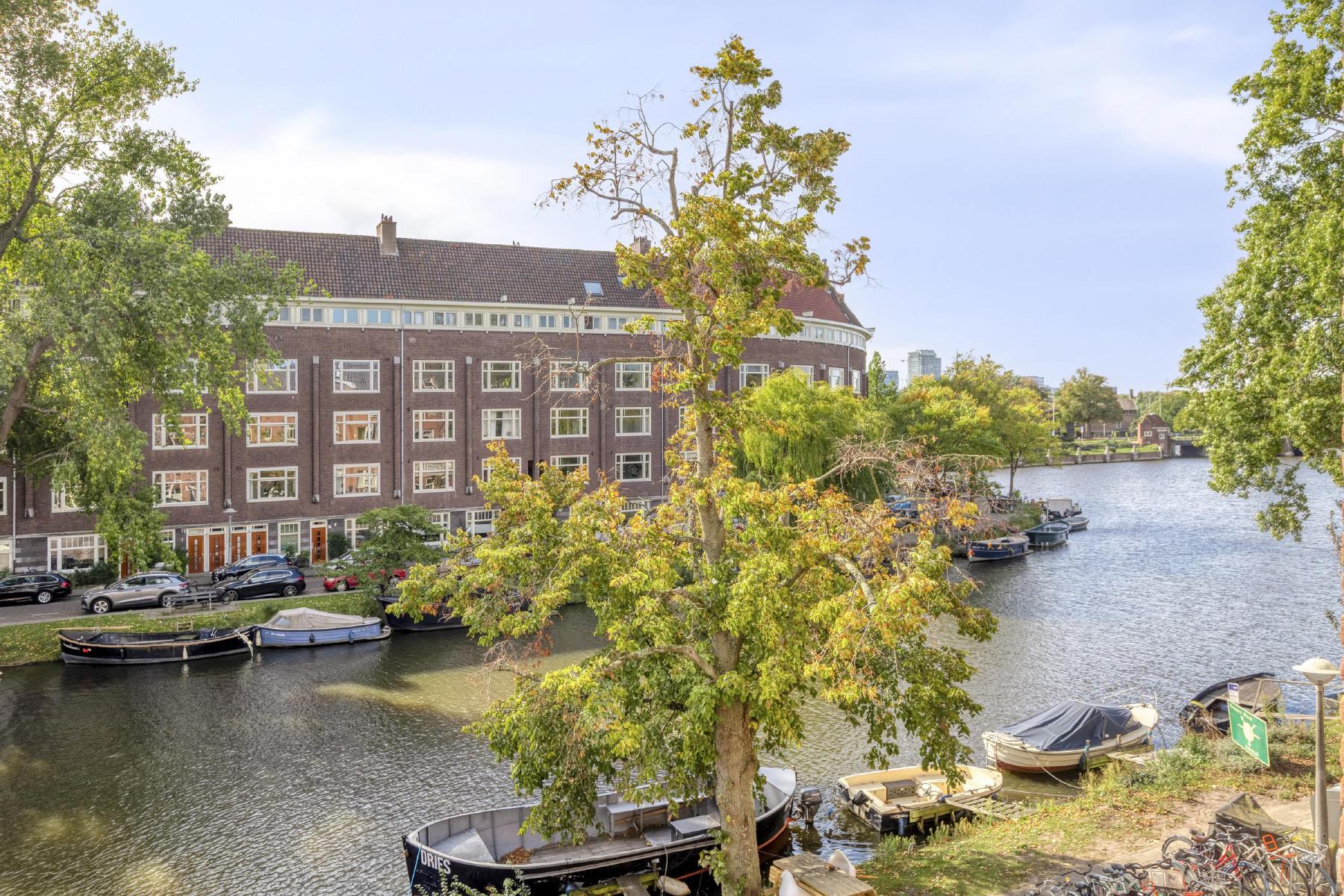 AMSTERDAM Jozef Israëlskade 10 Cimage 3