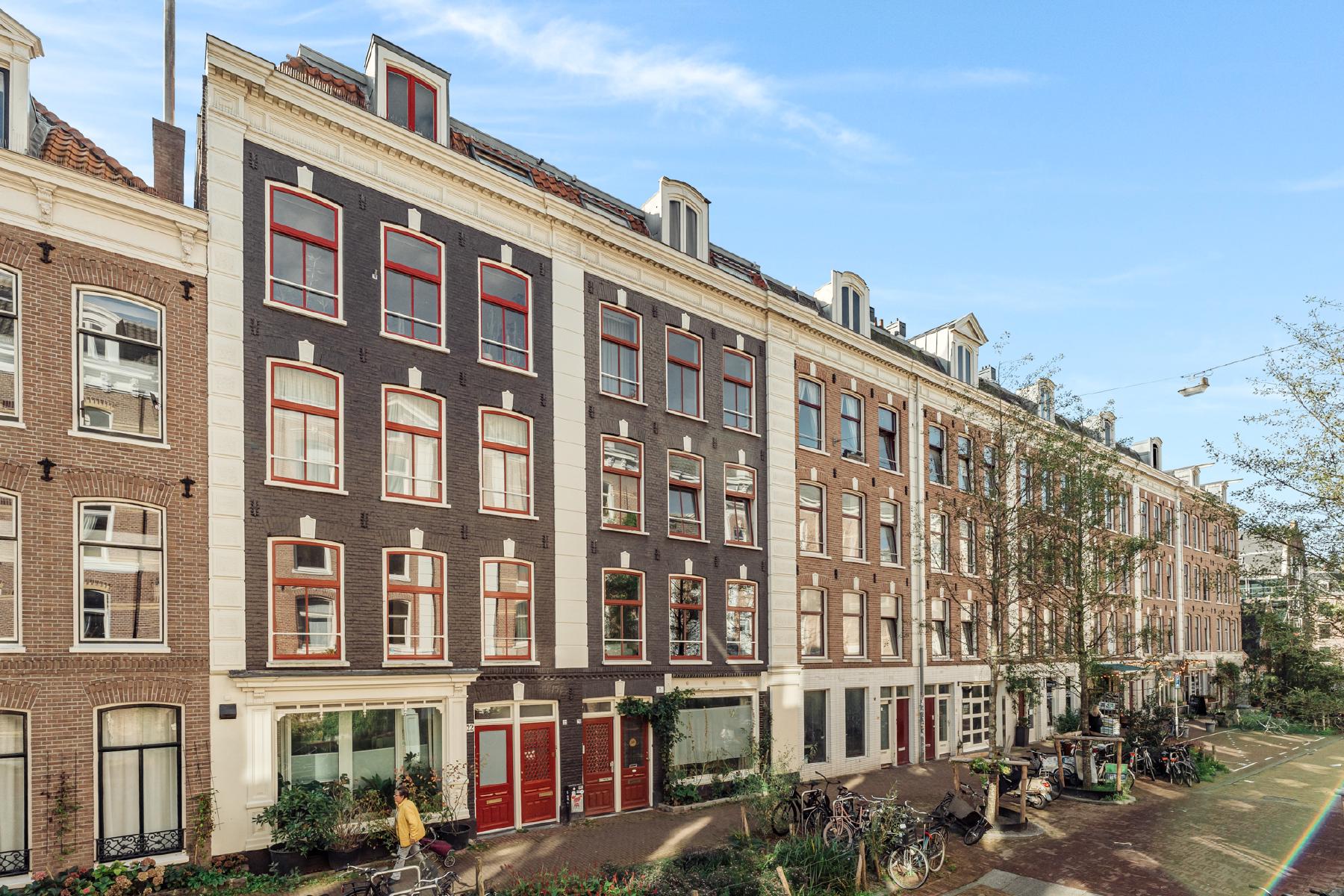 AMSTERDAM Eerste Jacob van Campenstraat 20-1image 27