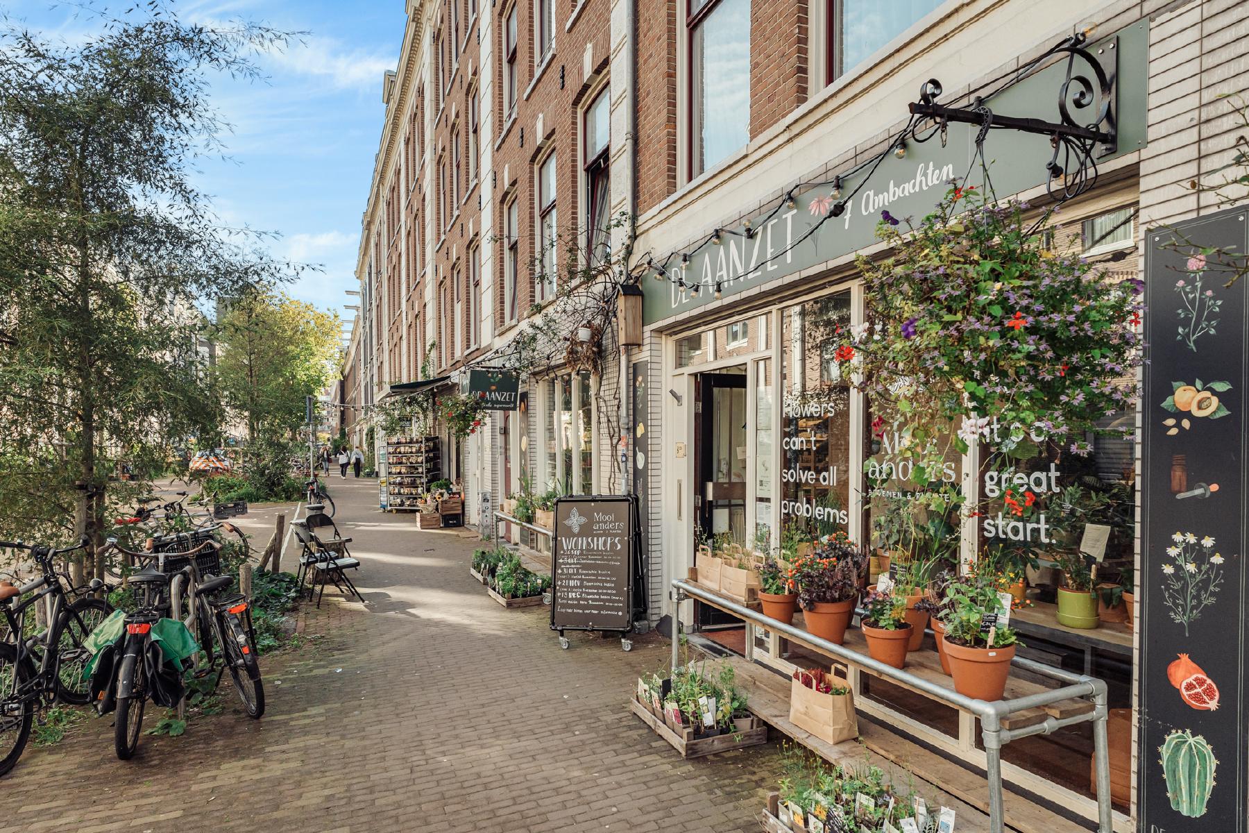 AMSTERDAM Eerste Jacob van Campenstraat 20-1image 28