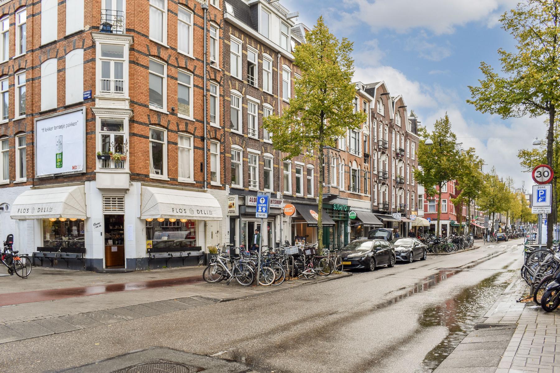 AMSTERDAM Kanaalstraat 11-2image 14