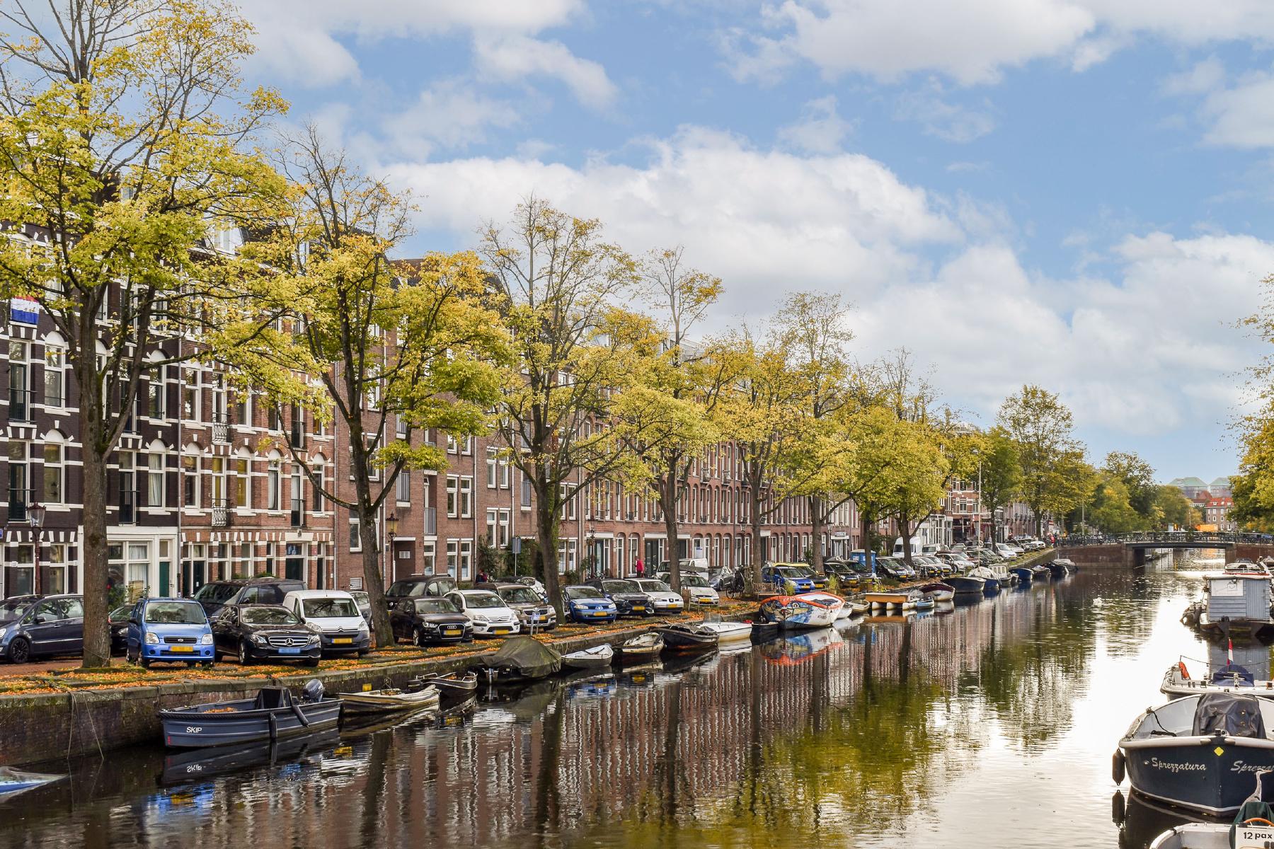 AMSTERDAM Kanaalstraat 11-2image 15