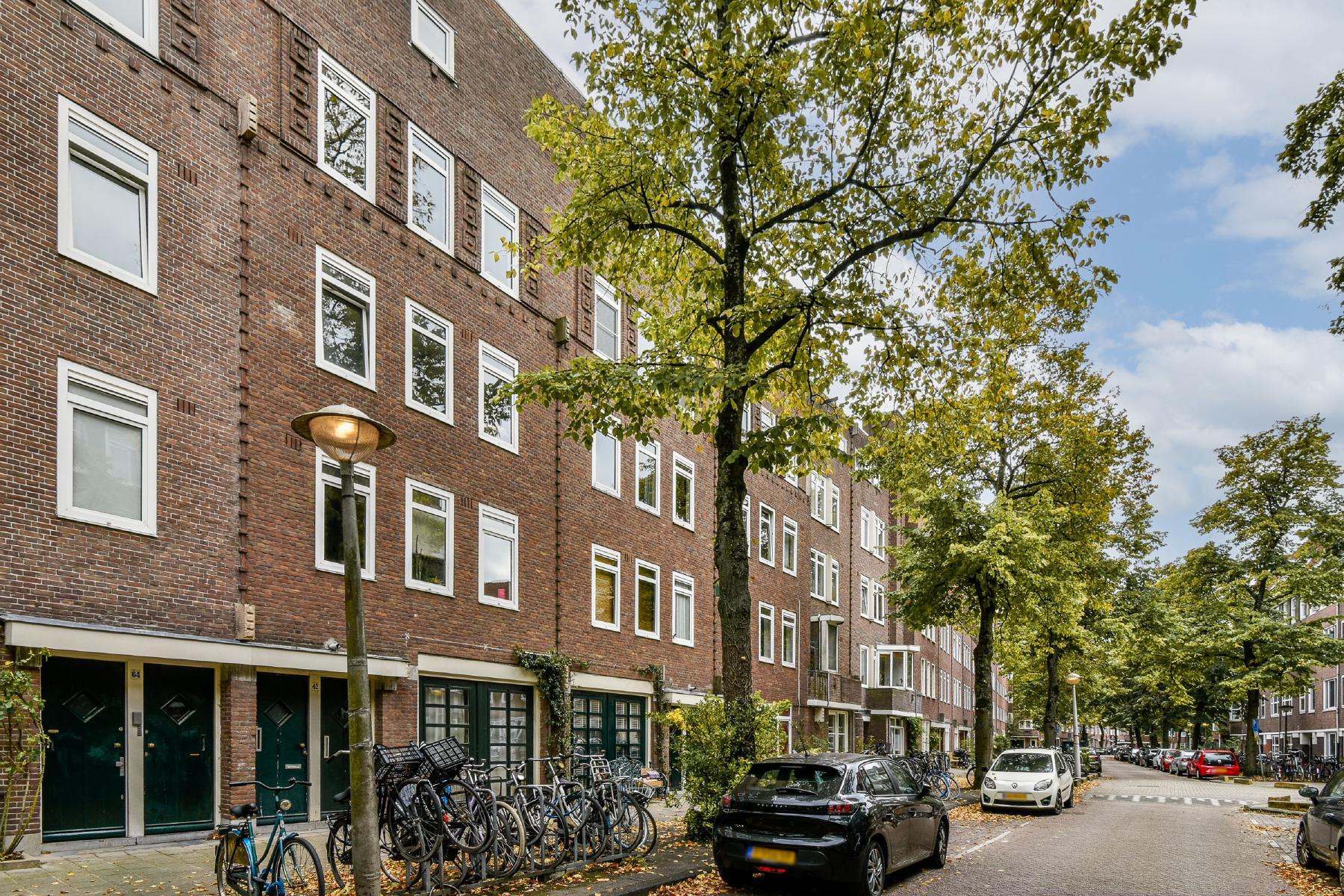 AMSTERDAM Crynssenstraat 60-3image 18