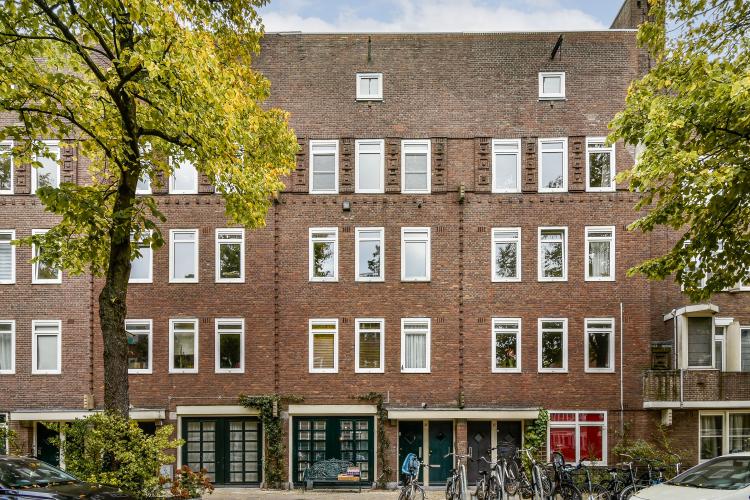 
    Crynssenstraat 60-3|Amsterdam
