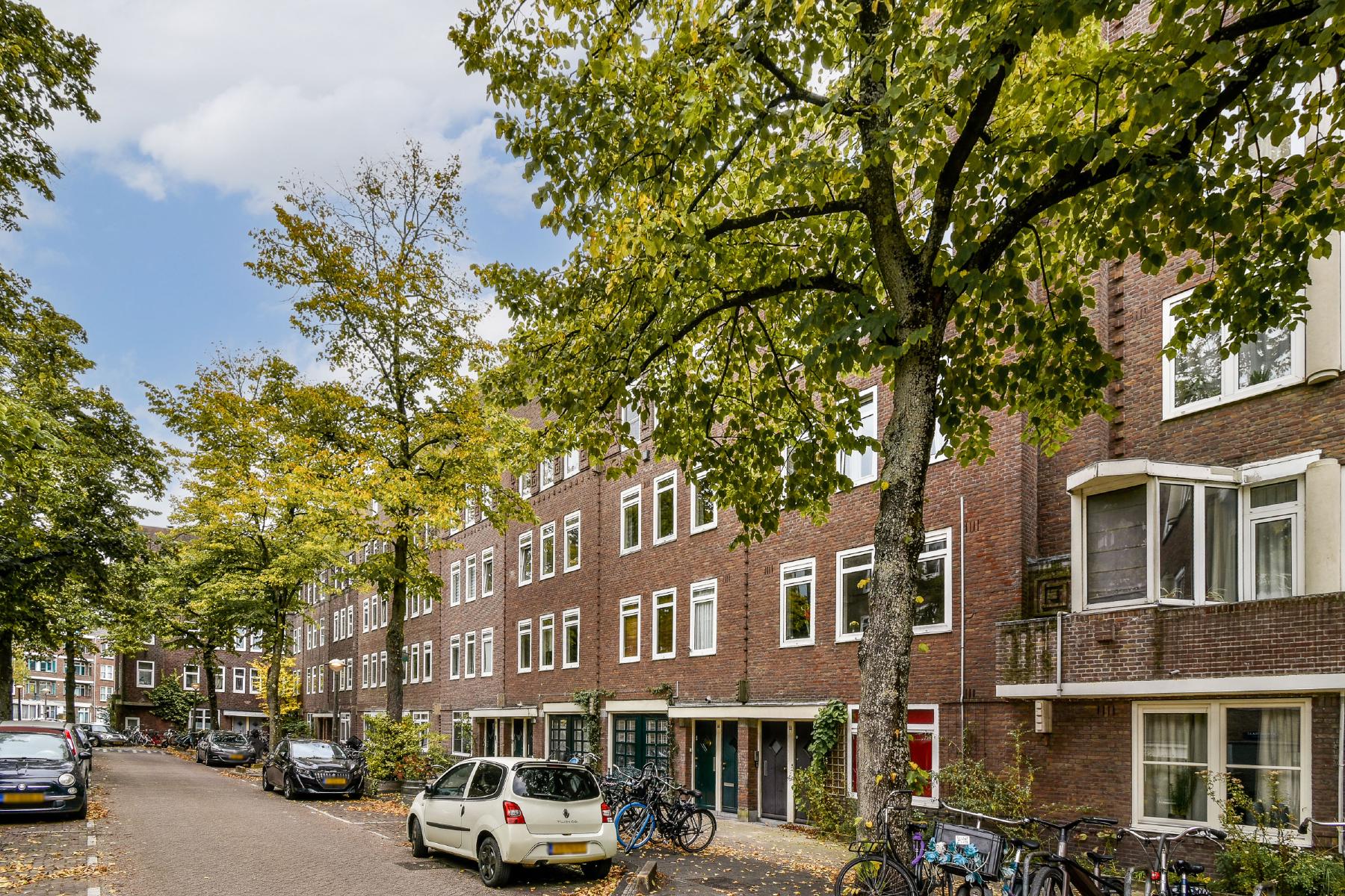 AMSTERDAM Crynssenstraat 60-3image 19