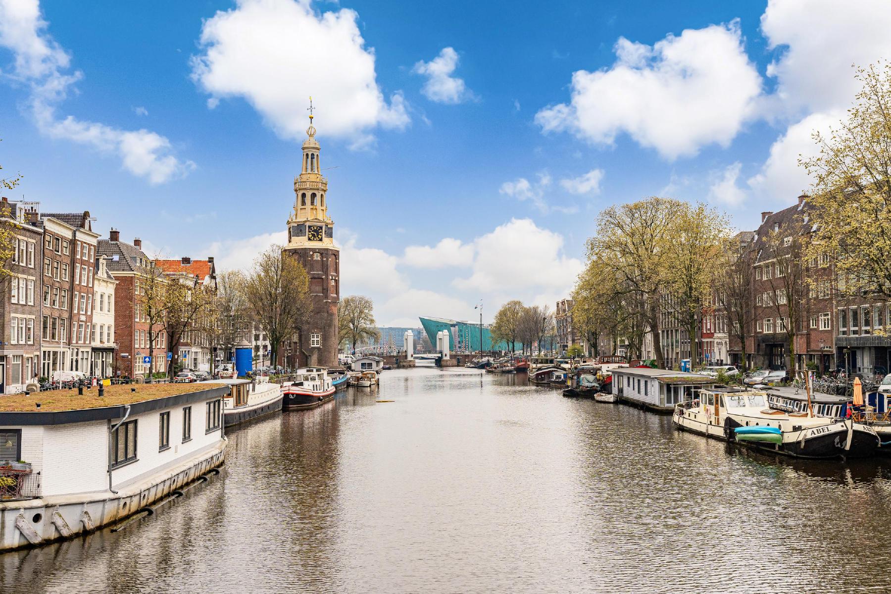 AMSTERDAM Korte Keizersstraat 13 Aimage 26