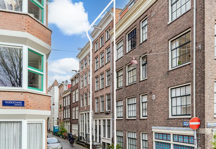 
    Korte Keizersstraat 13 A|Amsterdam
