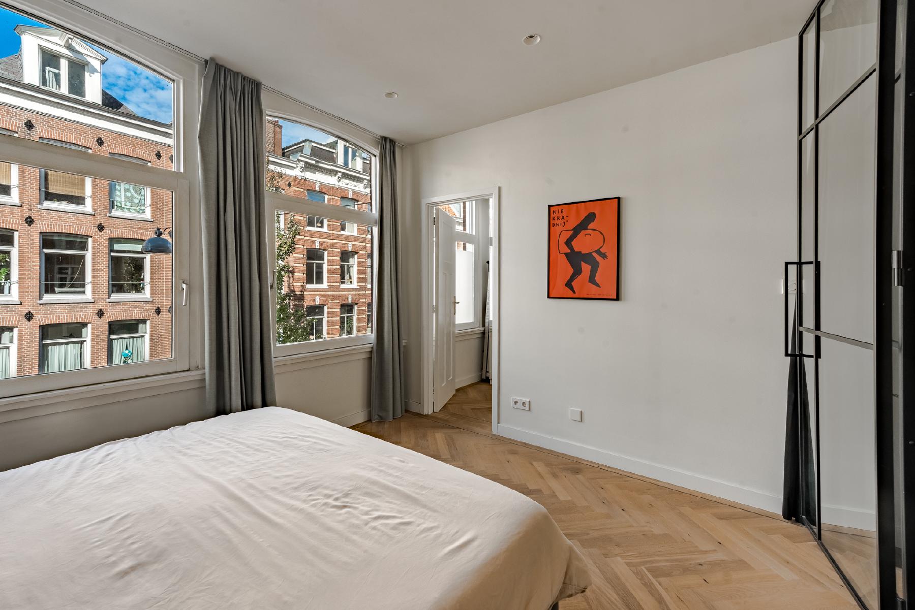 AMSTERDAM Van Oldenbarneveldtstraat 17-2image 14