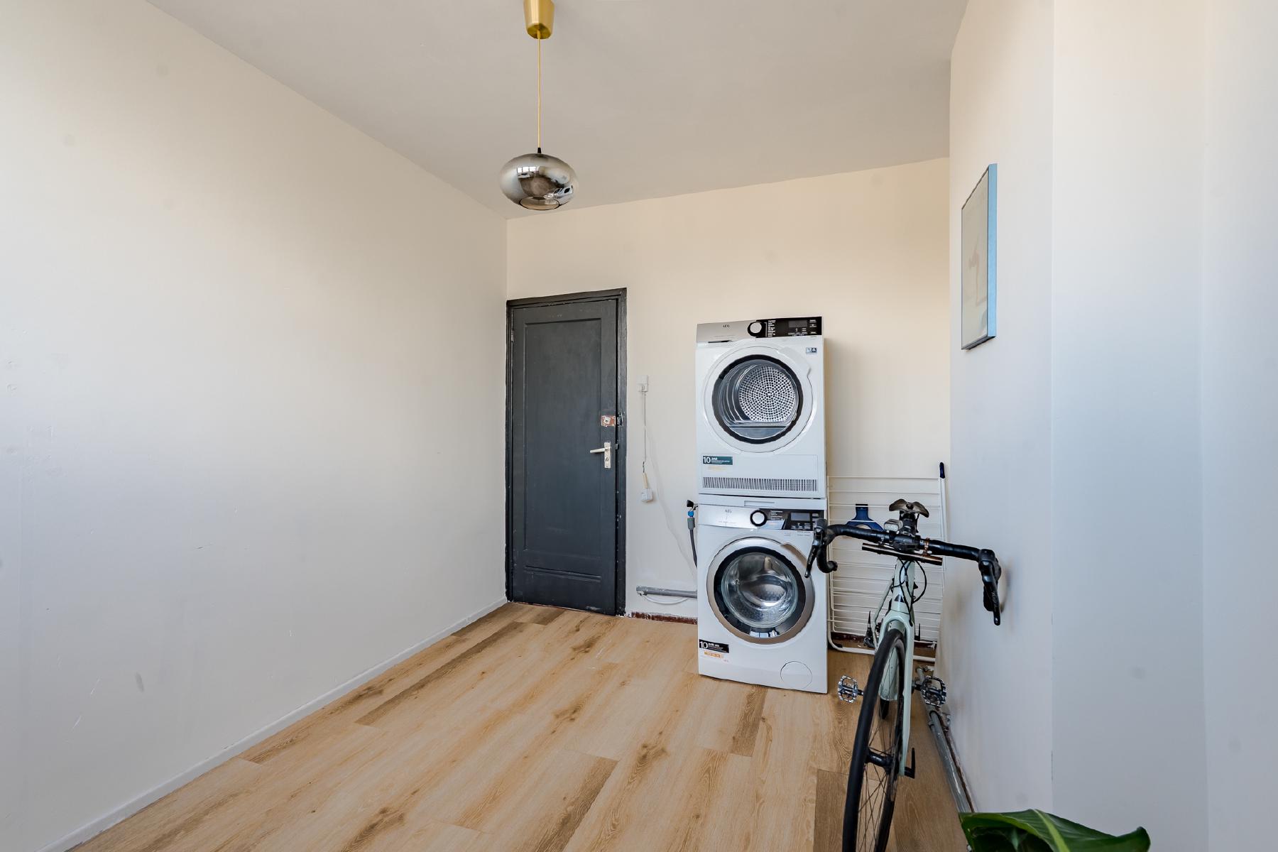AMSTERDAM Van Oldenbarneveldtstraat 17-2image 30