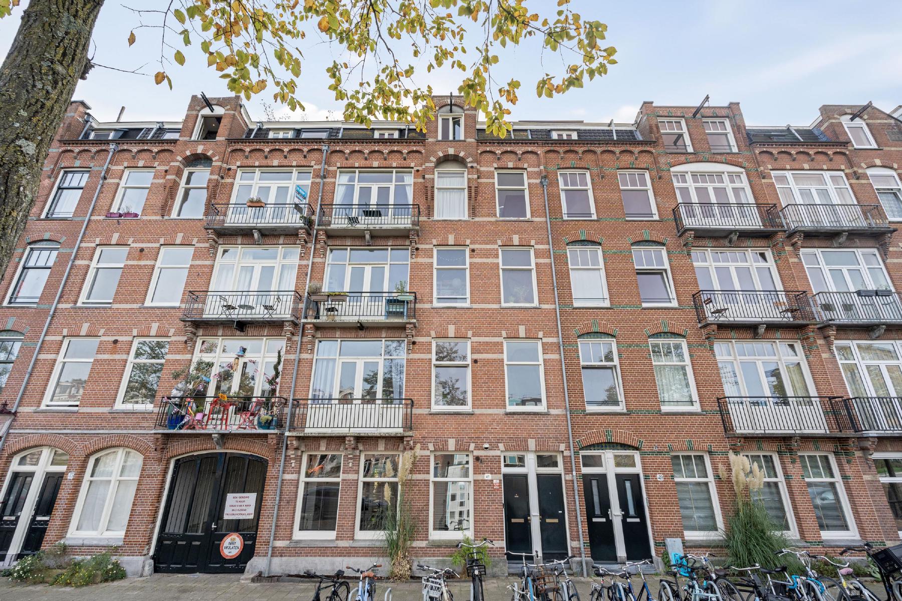 AMSTERDAM Jacob Catskade 47 Himage 3