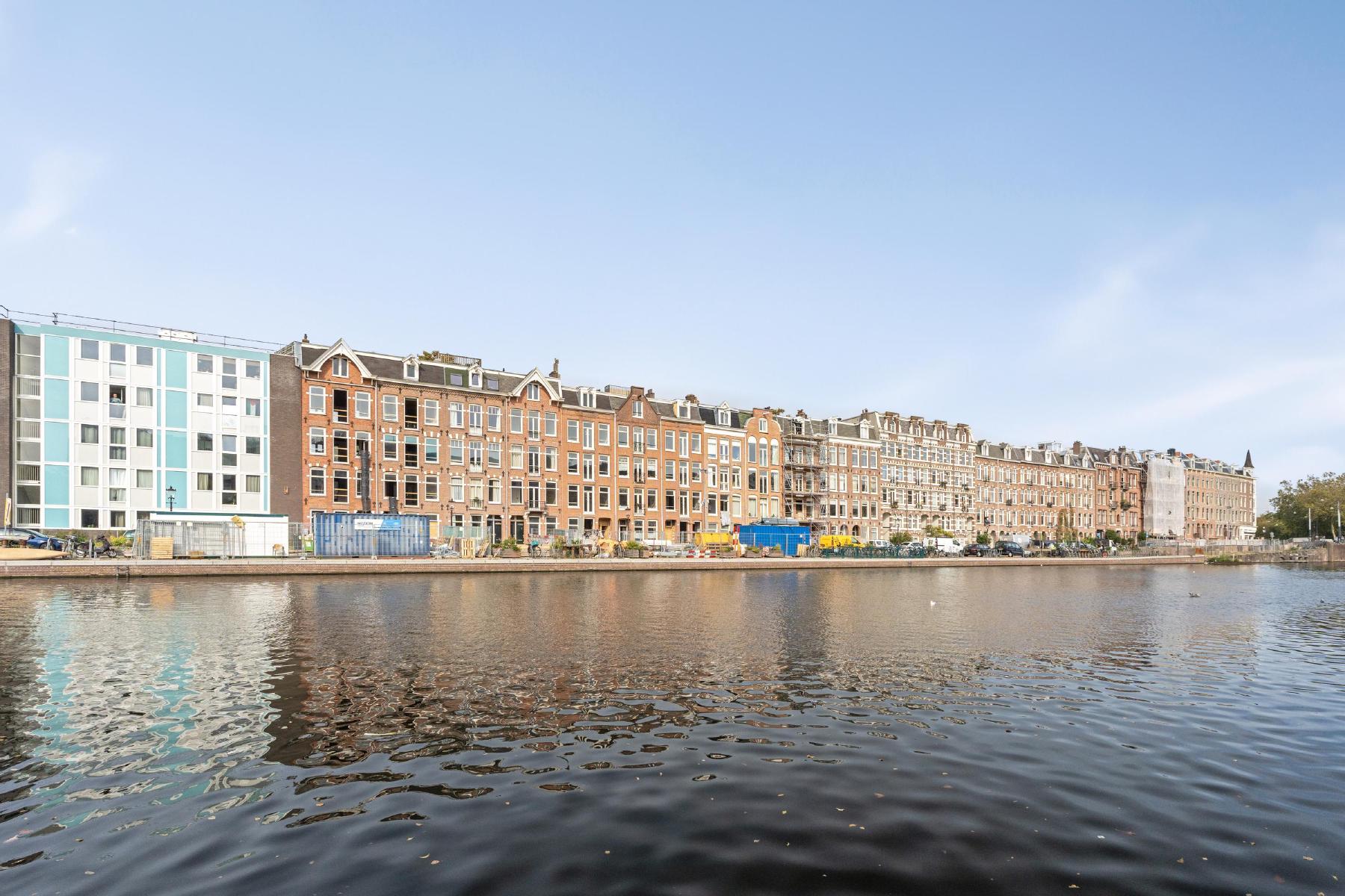 AMSTERDAM Jacob Catskade 47 Himage 41