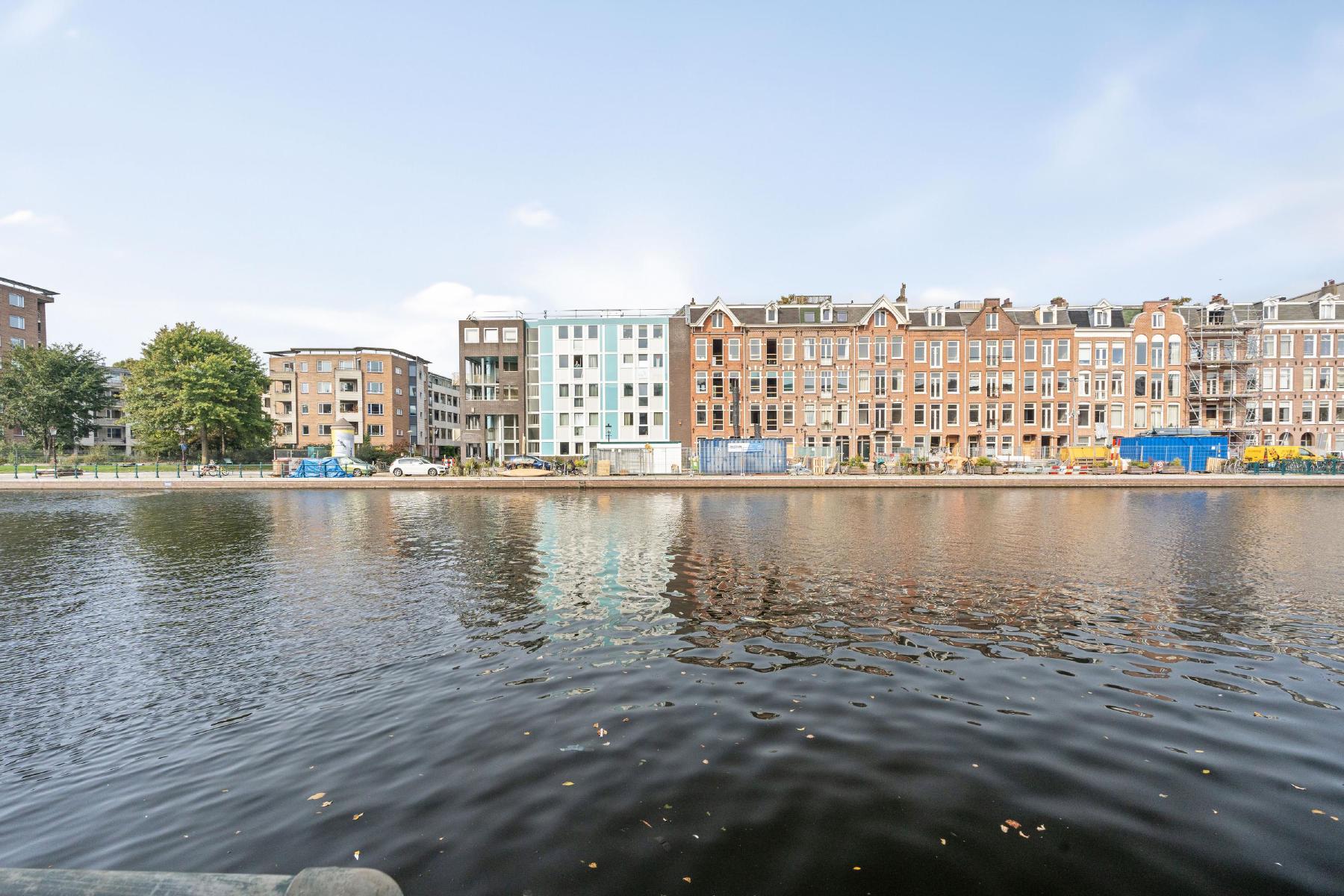 AMSTERDAM Jacob Catskade 47 Himage 42
