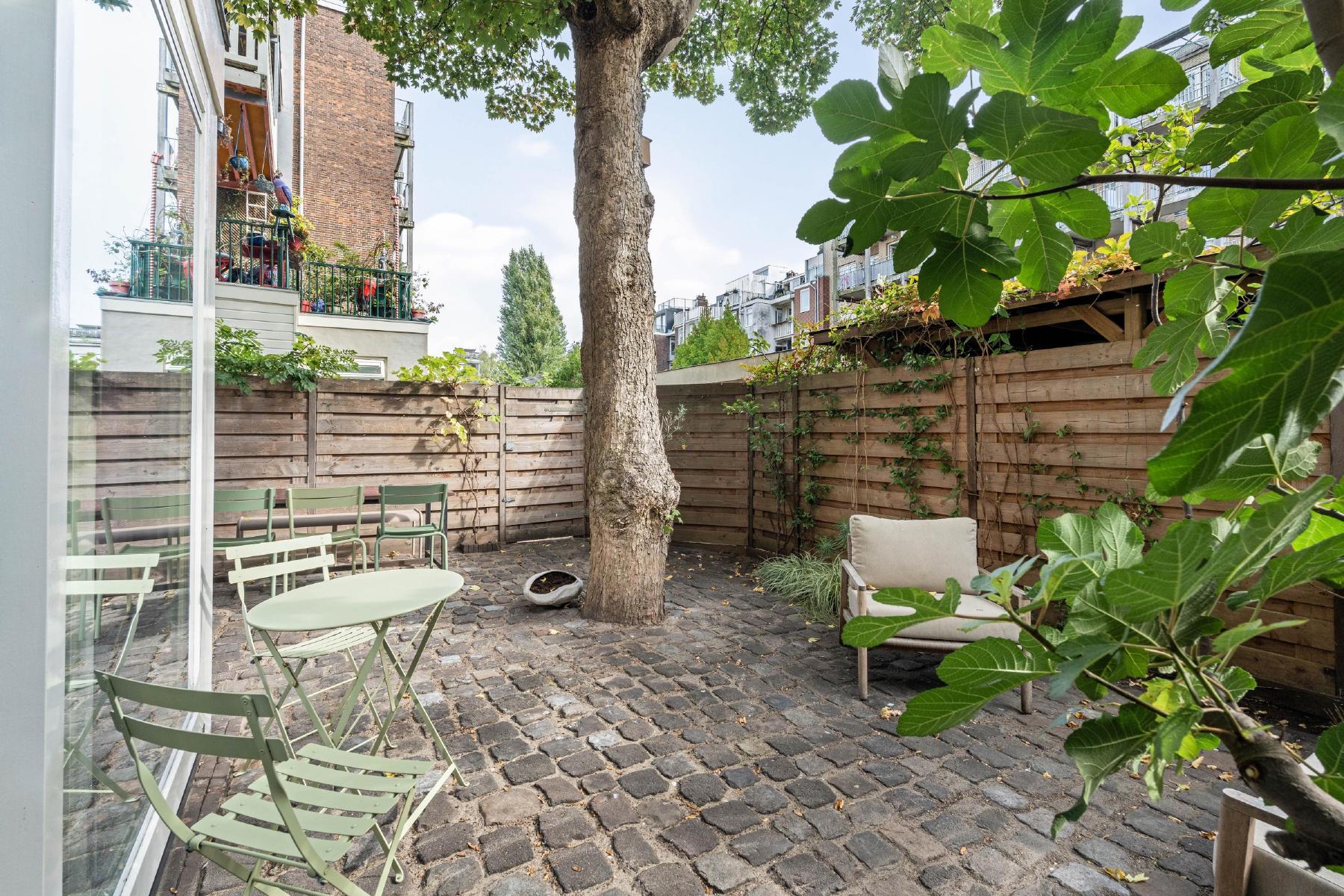 AMSTERDAM Jacob Catskade 47 Himage 23