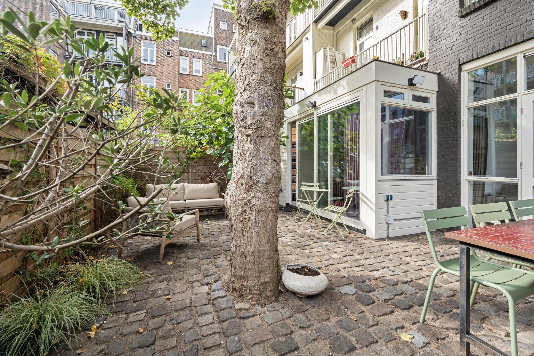 AMSTERDAM Jacob Catskade 47 Himage 25