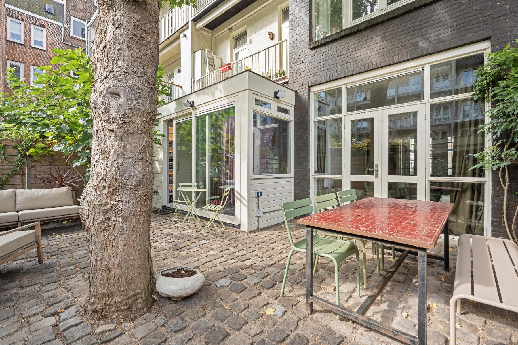 AMSTERDAM Jacob Catskade 47 Himage 26