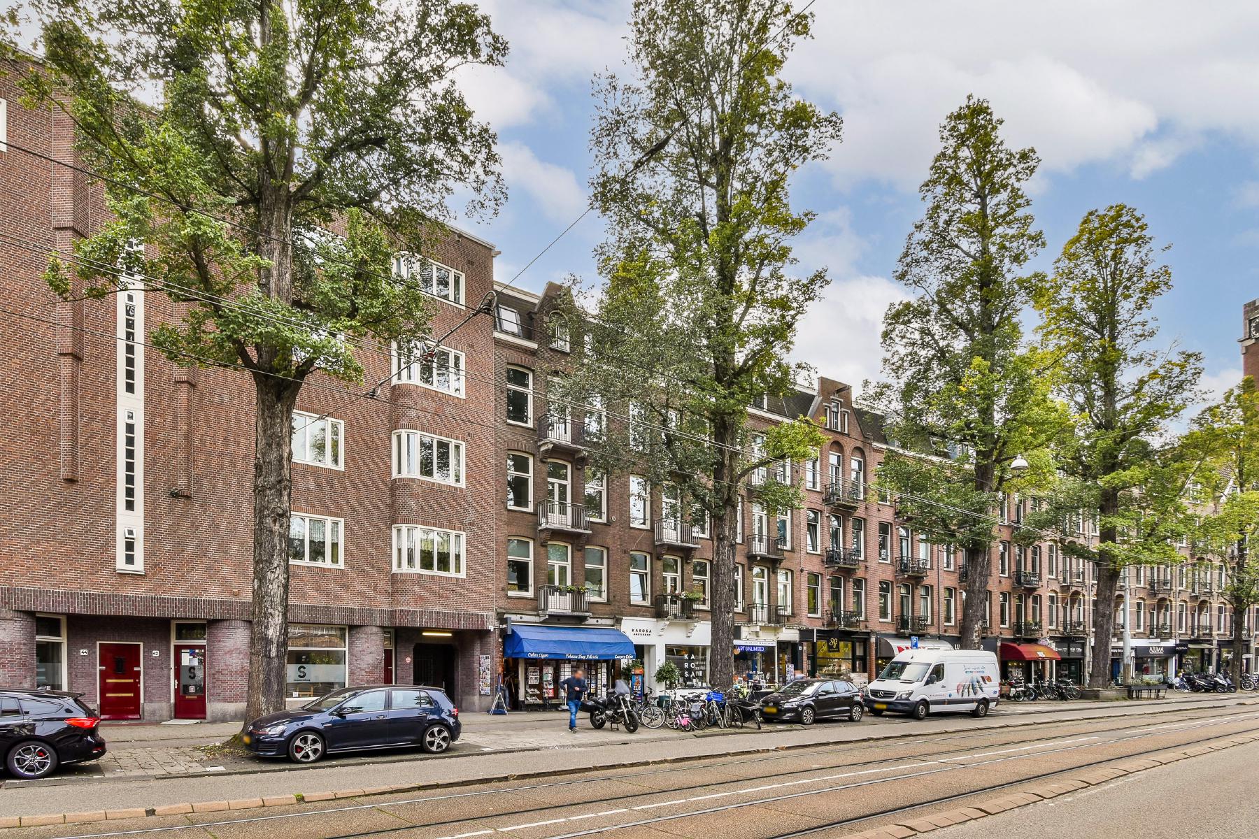 AMSTERDAM Roelof Hartstraat 38-3image 36