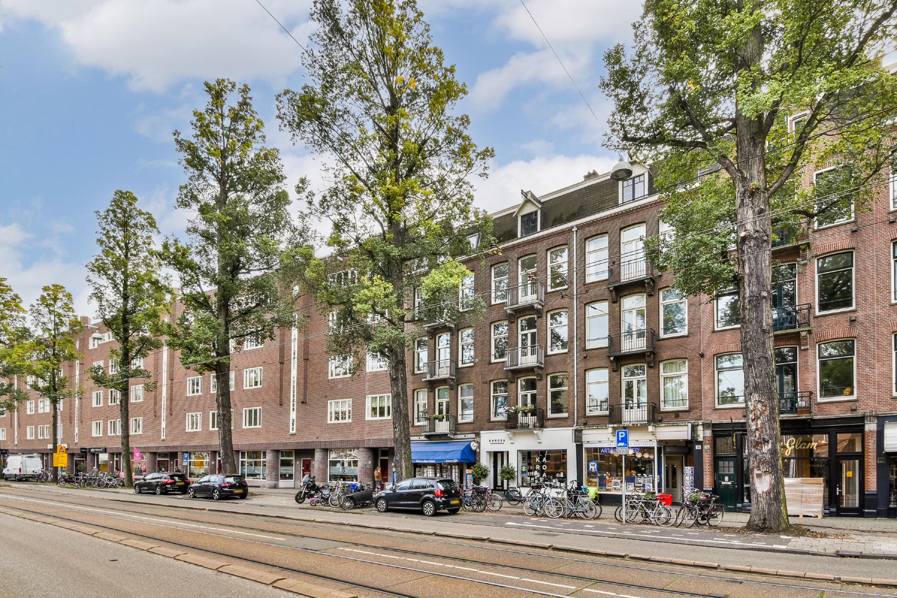AMSTERDAM Roelof Hartstraat 38-3image 37