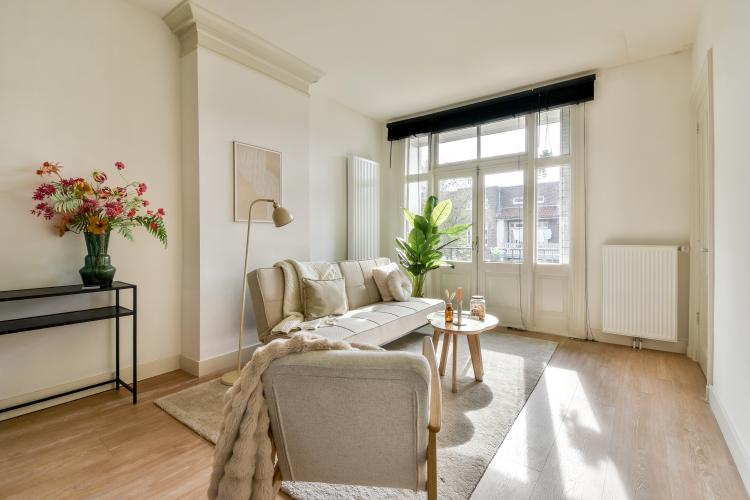 Roelof Hartstraat 38-3|Amsterdam