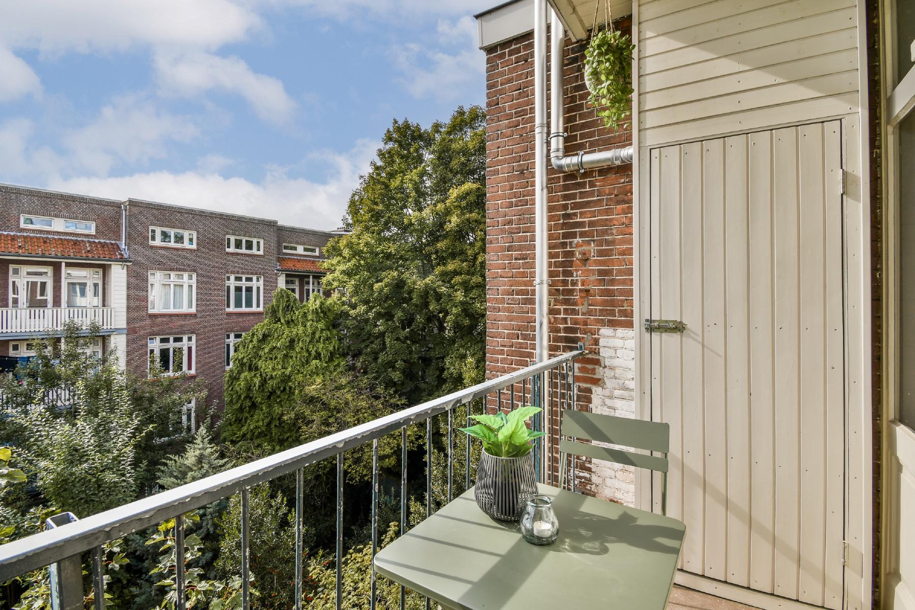 AMSTERDAM Roelof Hartstraat 38-3image 3