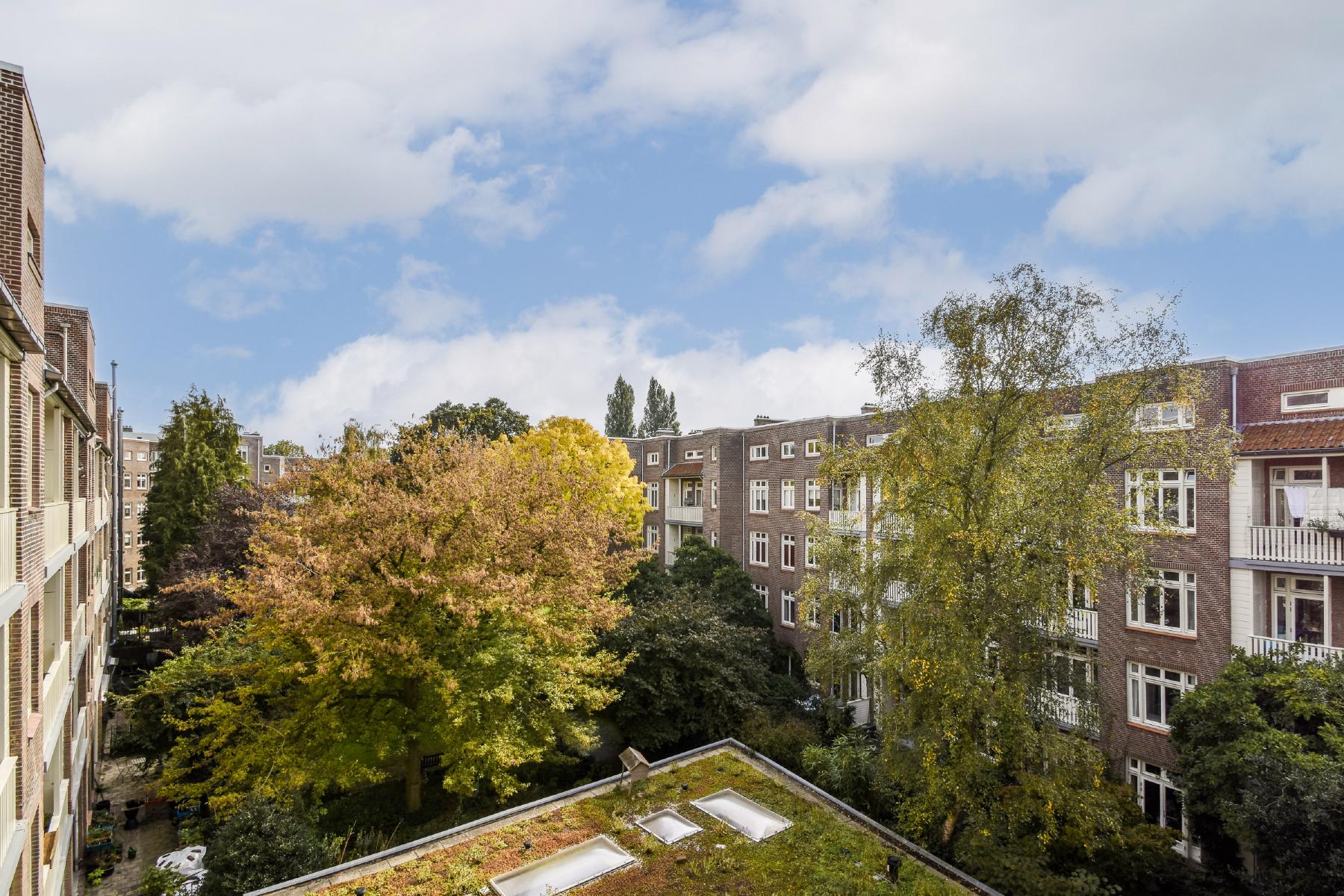 AMSTERDAM Roelof Hartstraat 38-3image 4
