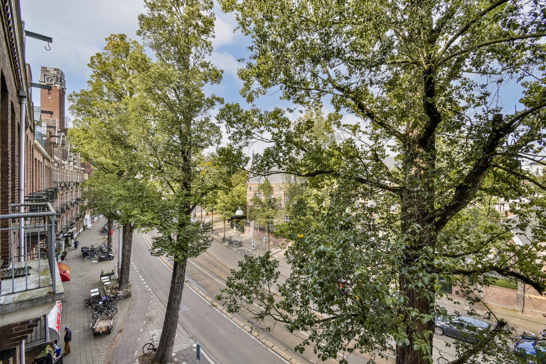 AMSTERDAM Roelof Hartstraat 38-3image 13
