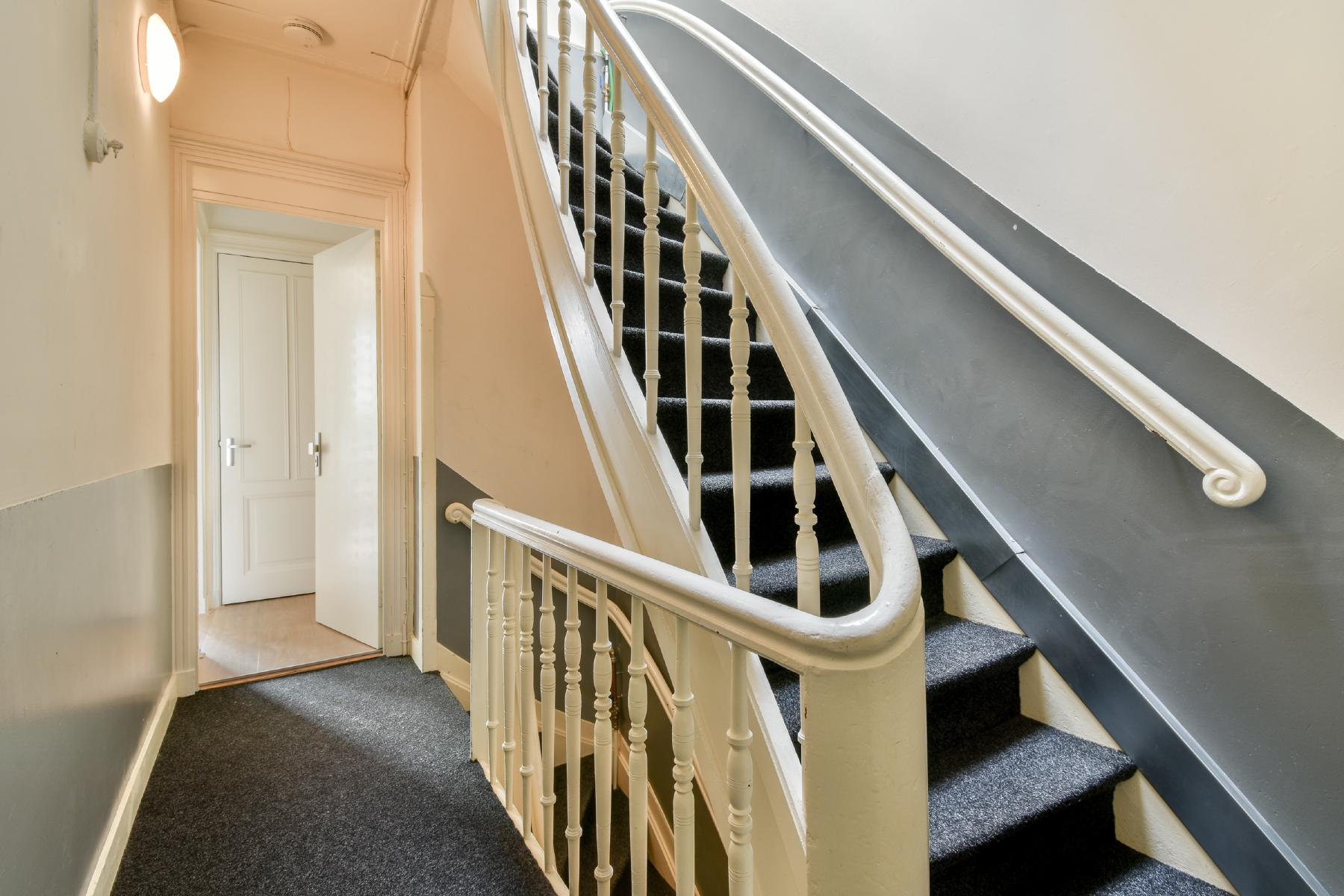 AMSTERDAM Roelof Hartstraat 38-3image 18