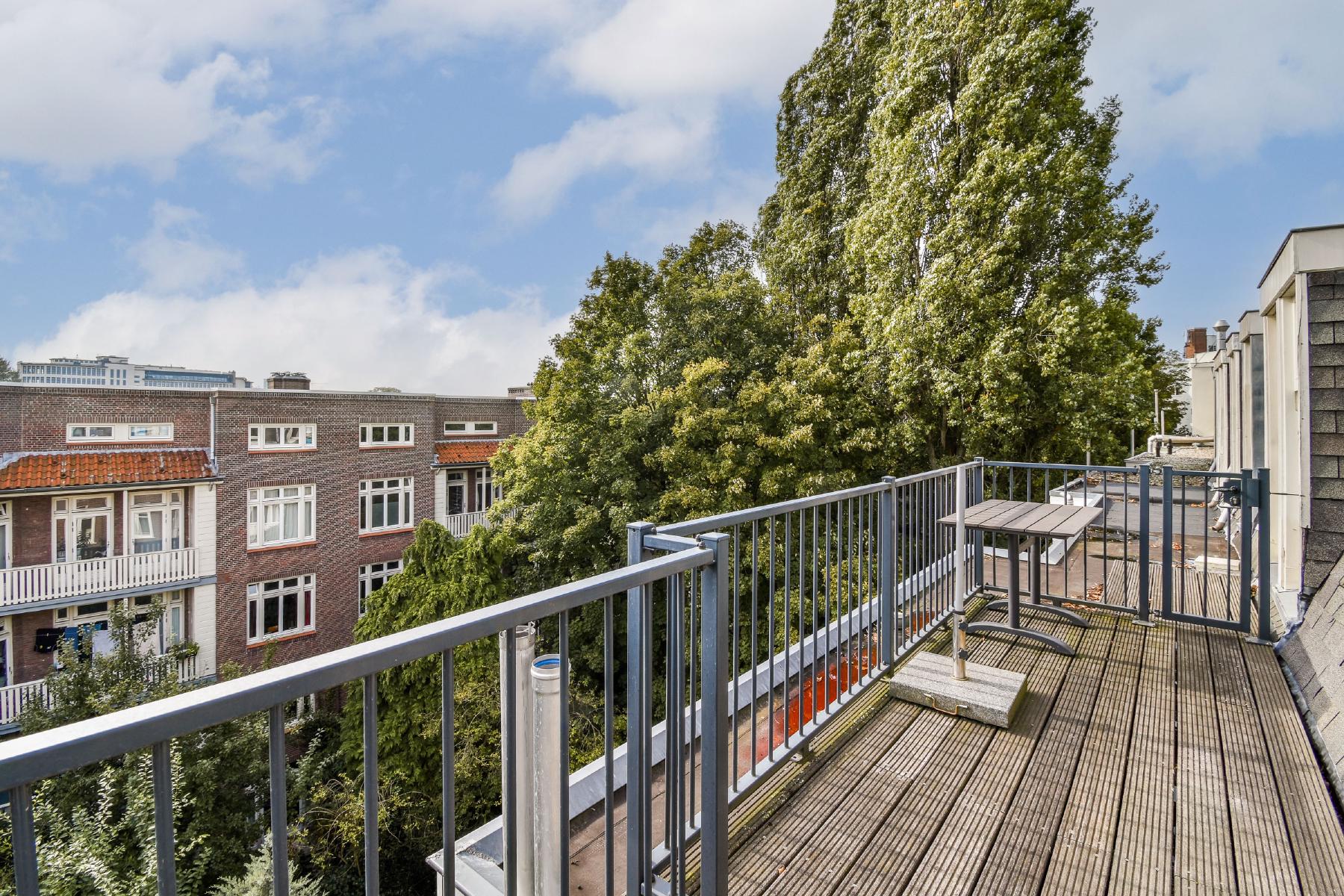 AMSTERDAM Roelof Hartstraat 38-3image 28
