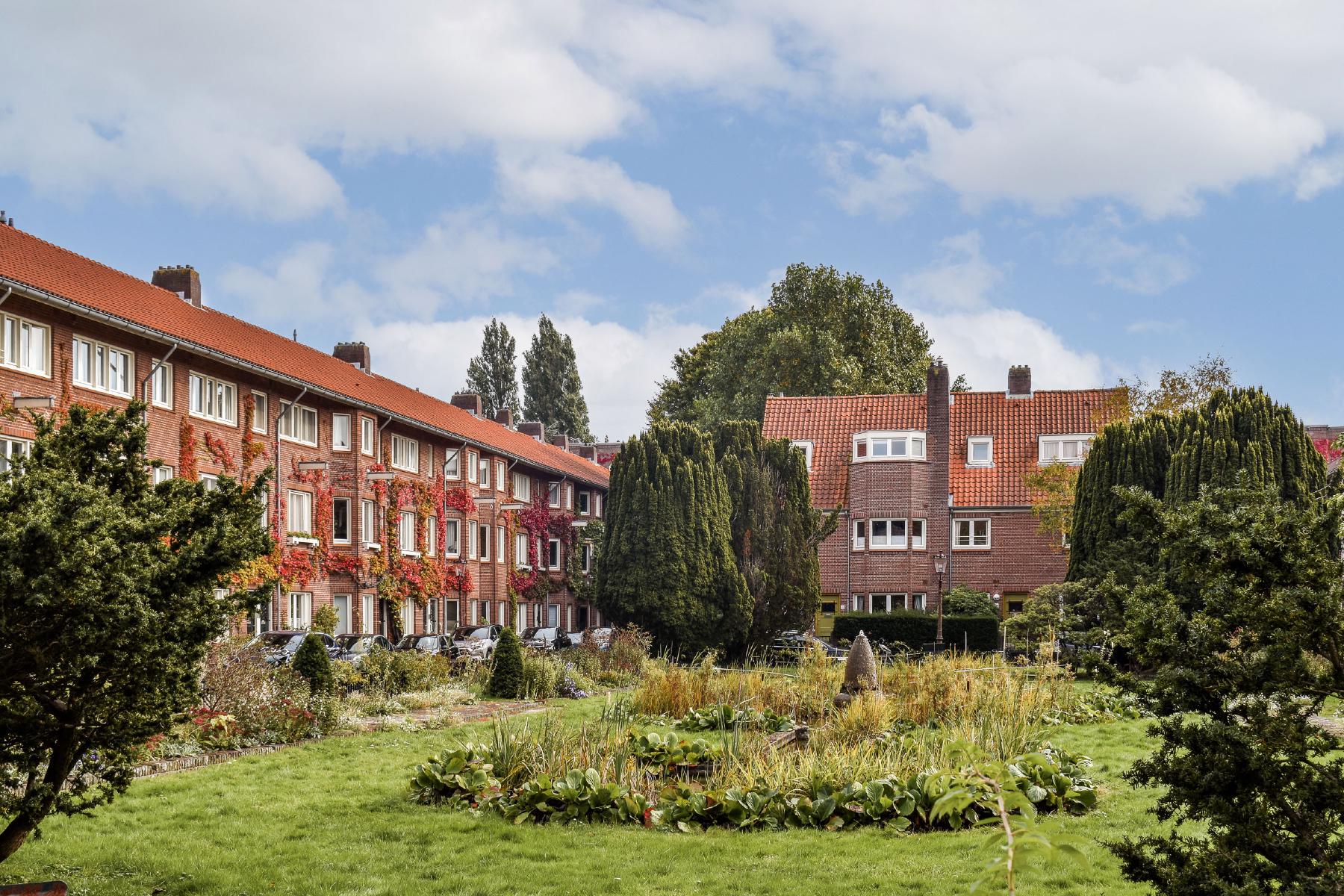 AMSTERDAM Roelof Hartstraat 38-3image 34
